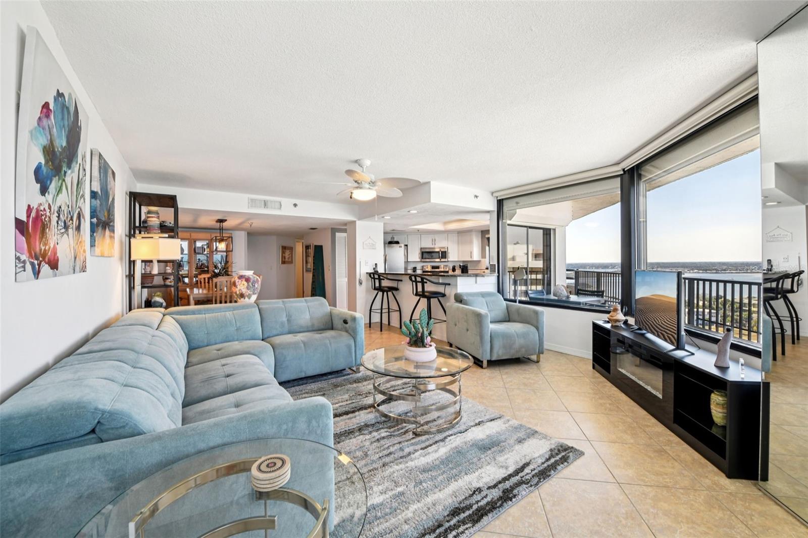 ASHLEY CONDO - Residential