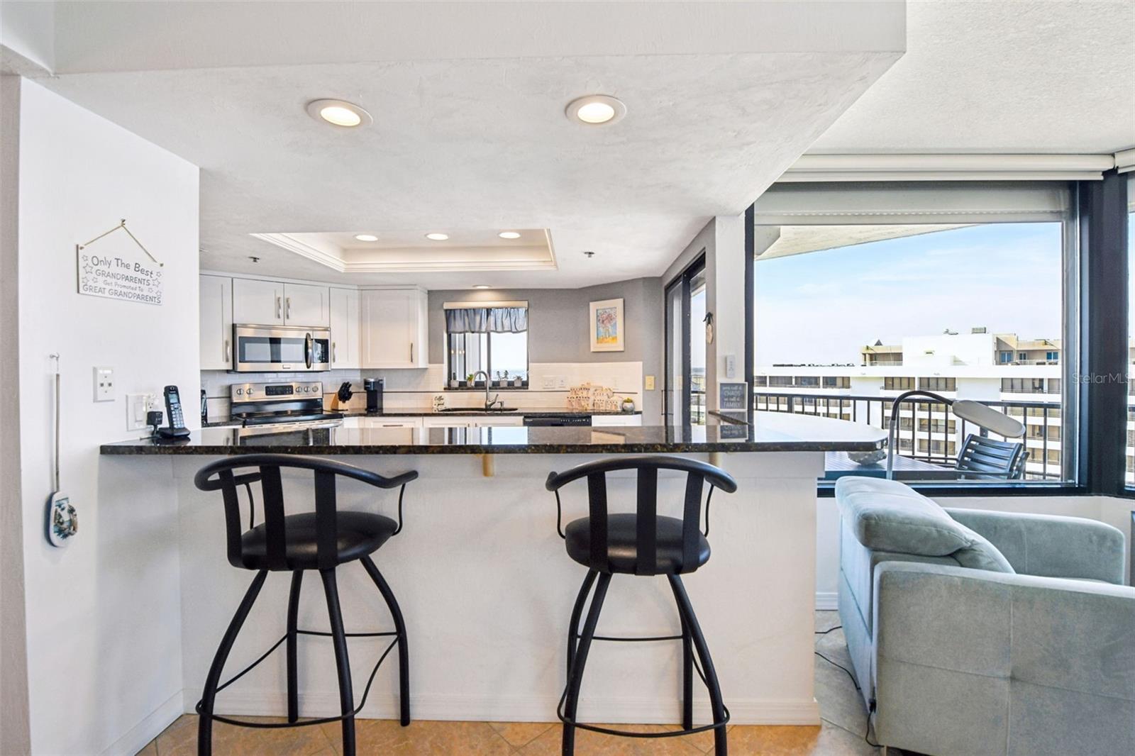 ASHLEY CONDO - Residential