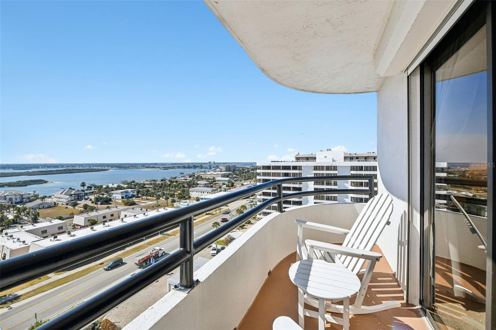 ASHLEY CONDO - Residential