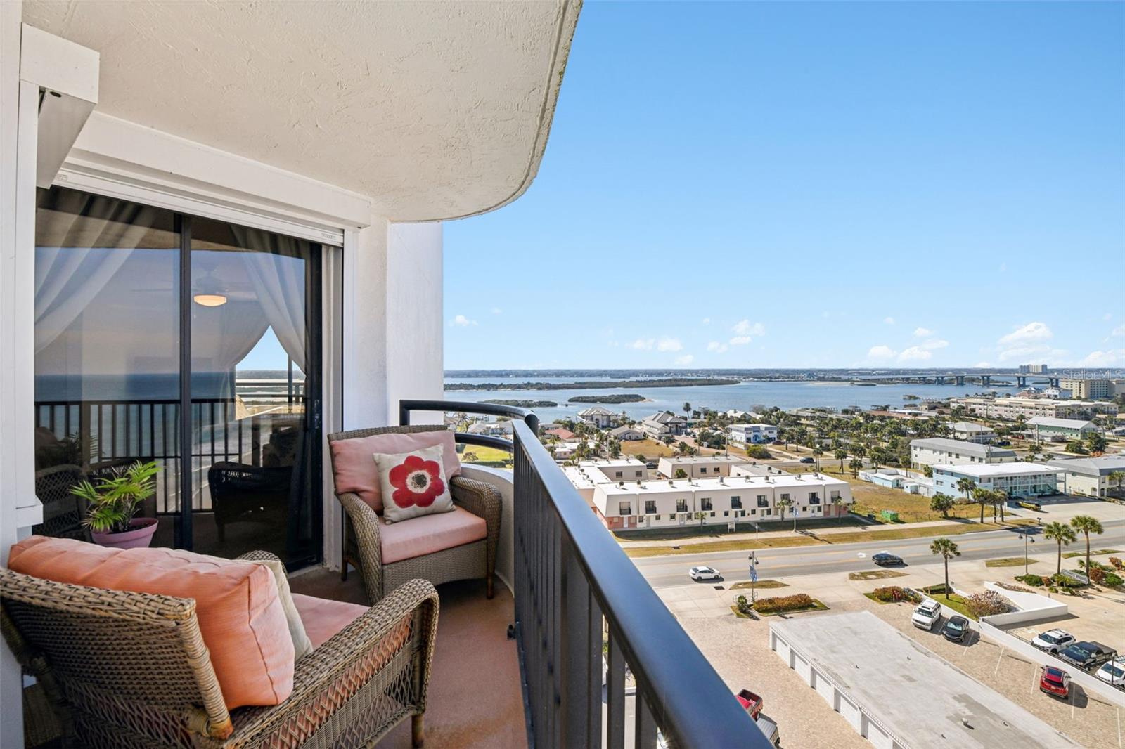 ASHLEY CONDO - Residential