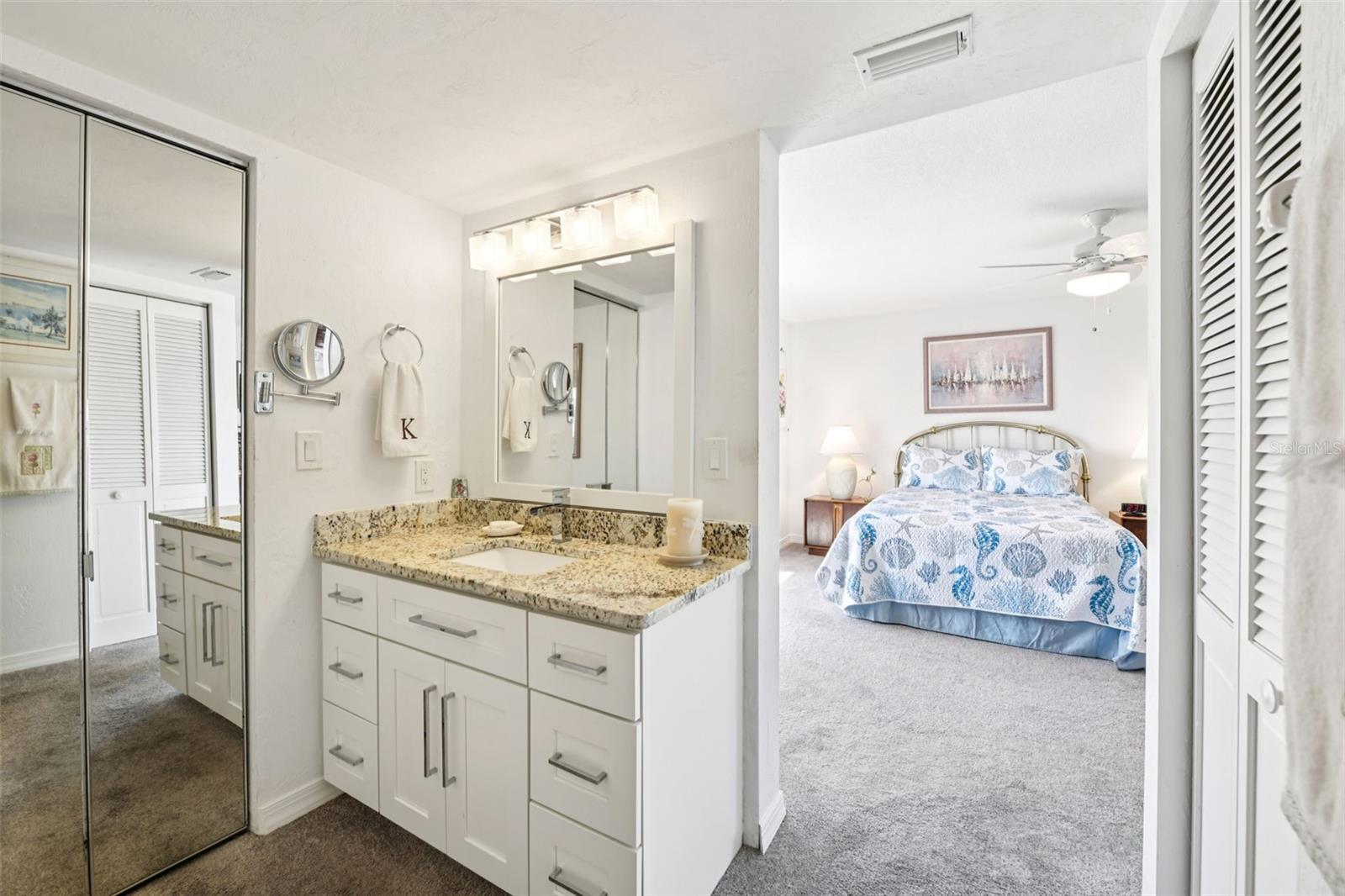 ASHLEY CONDO - Residential