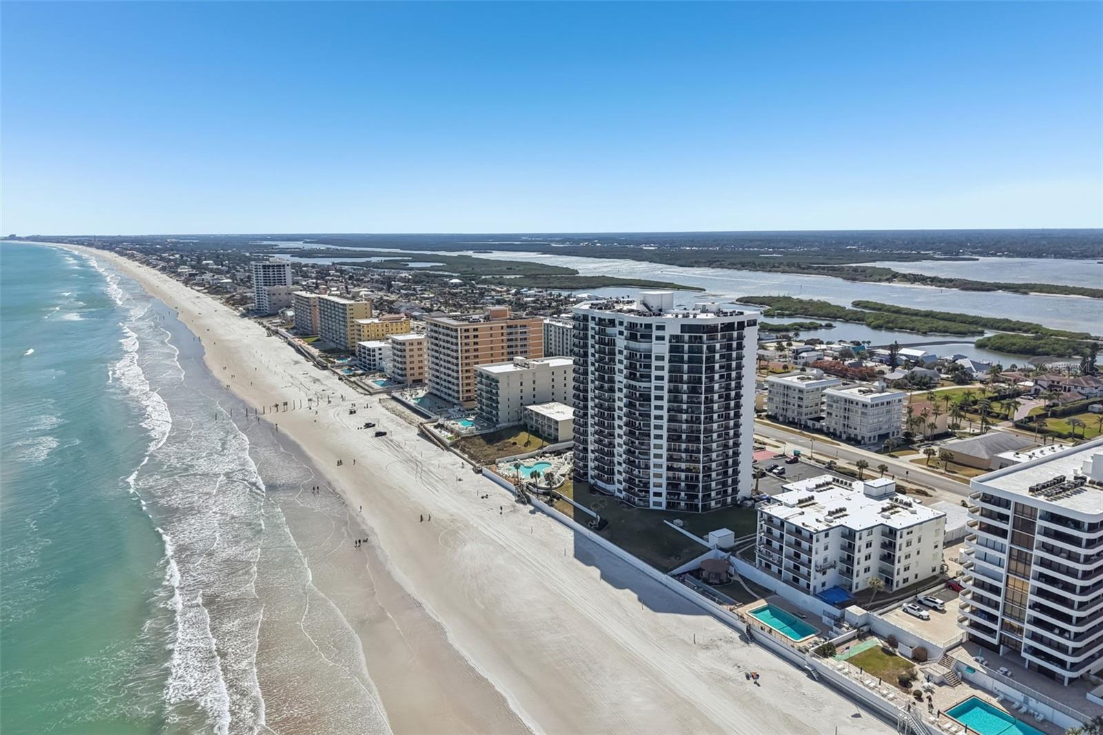 ASHLEY CONDO - Residential