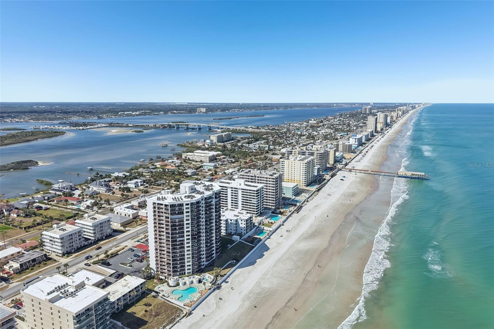 ASHLEY CONDO - Residential