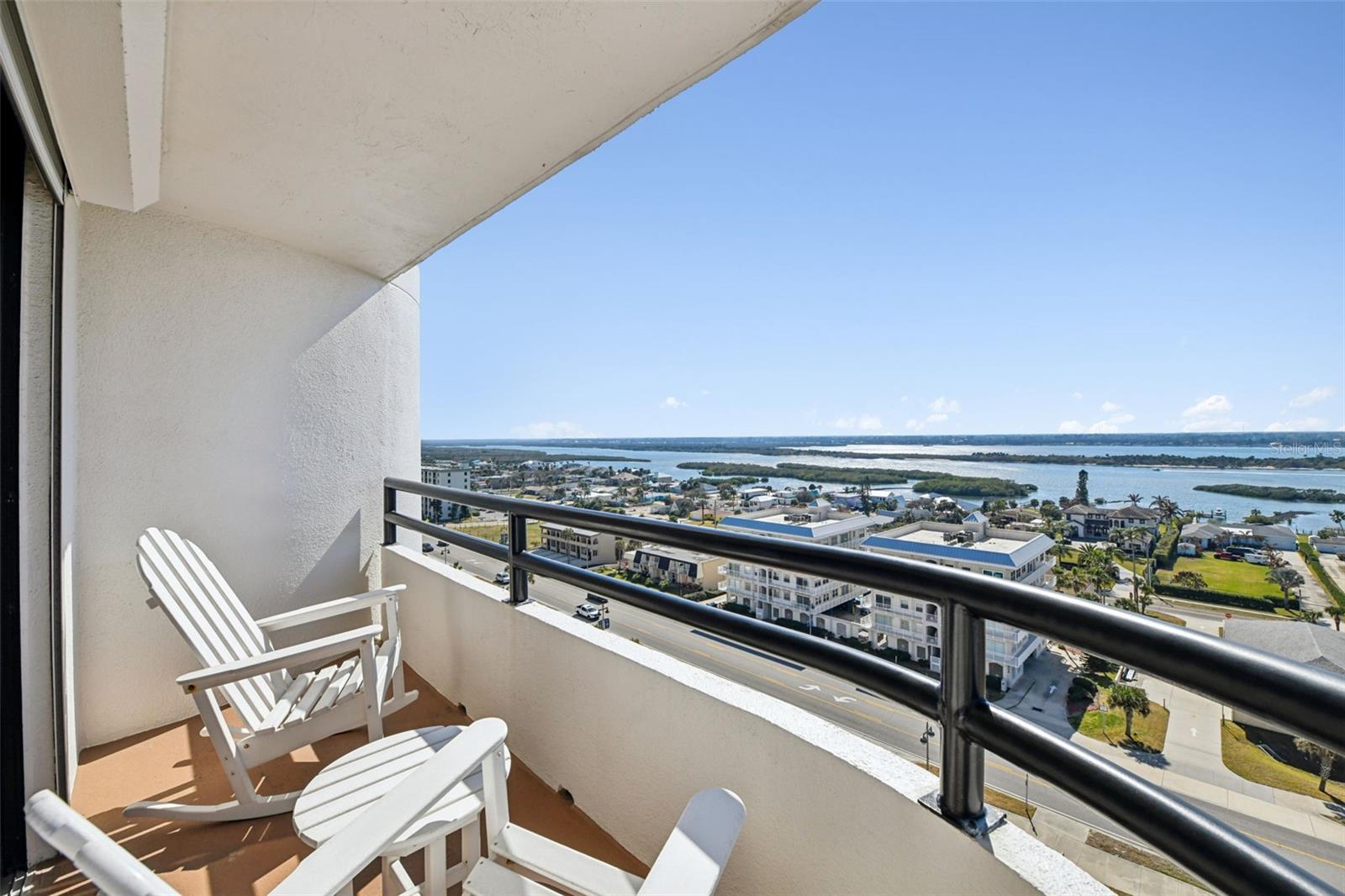 ASHLEY CONDO - Residential