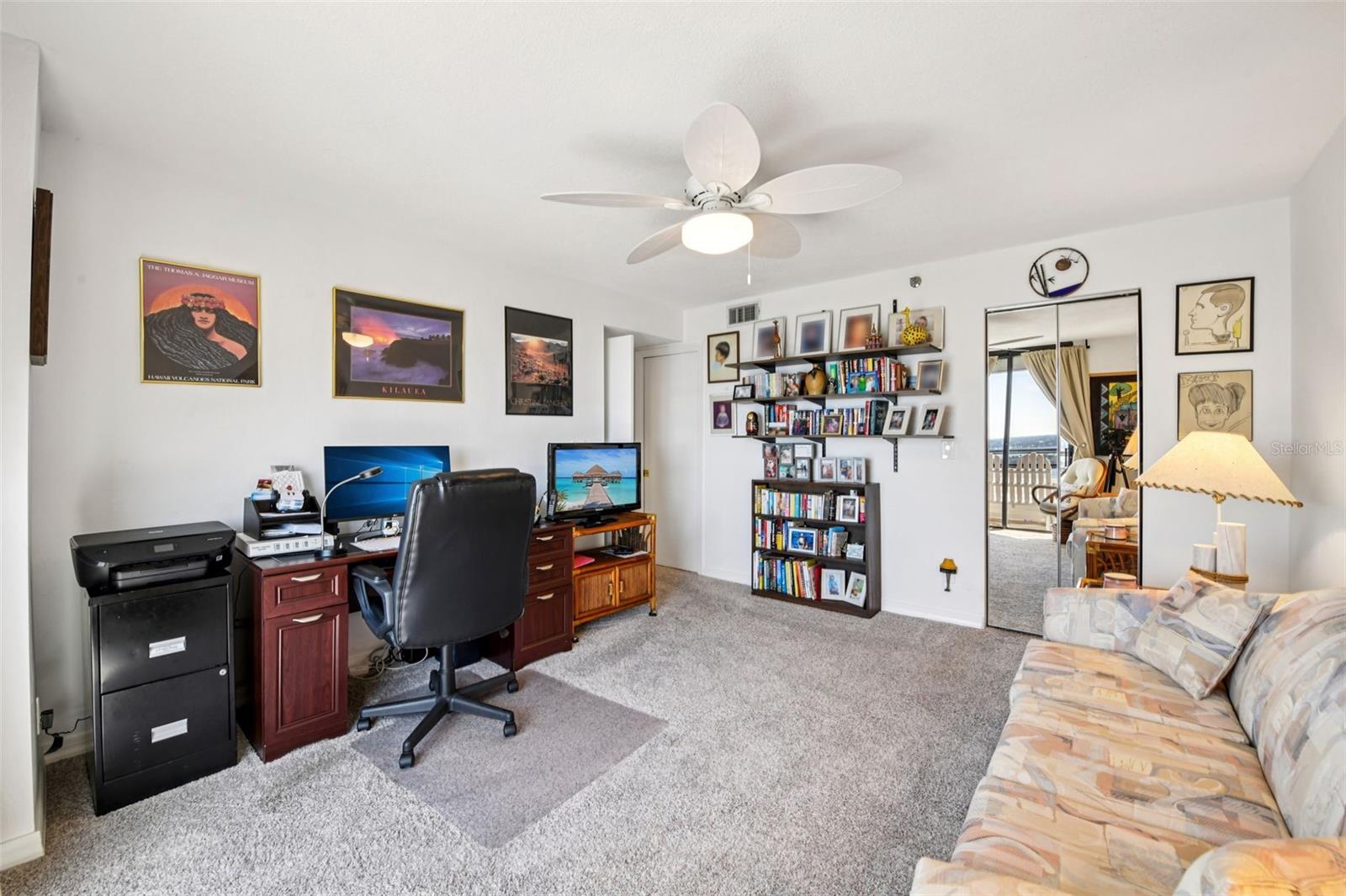 ASHLEY CONDO - Residential