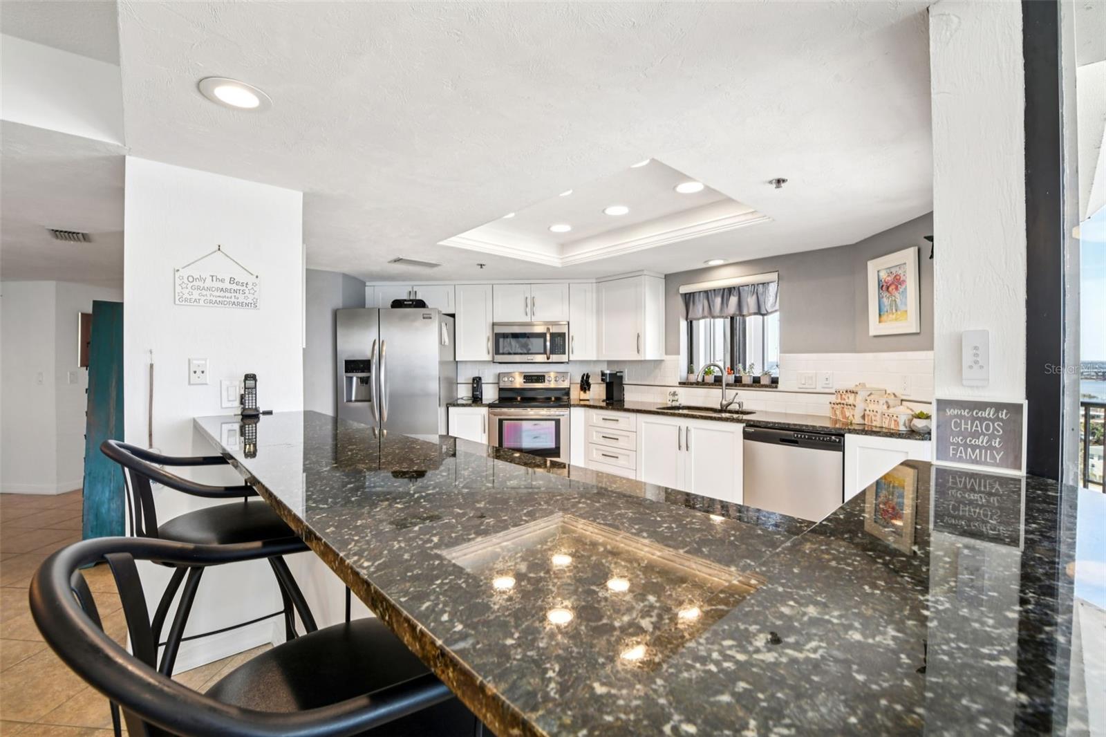 ASHLEY CONDO - Residential