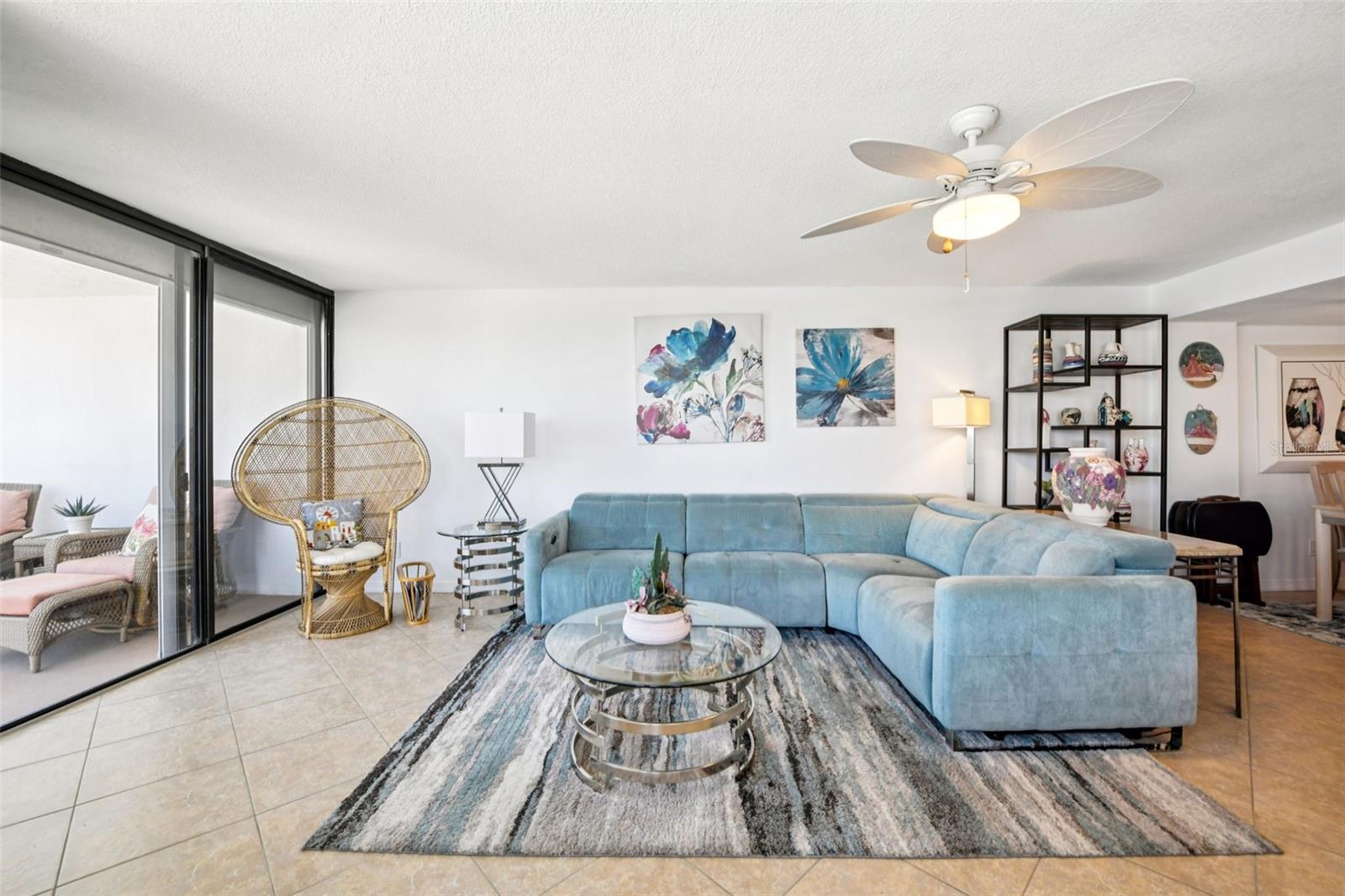 ASHLEY CONDO - Residential