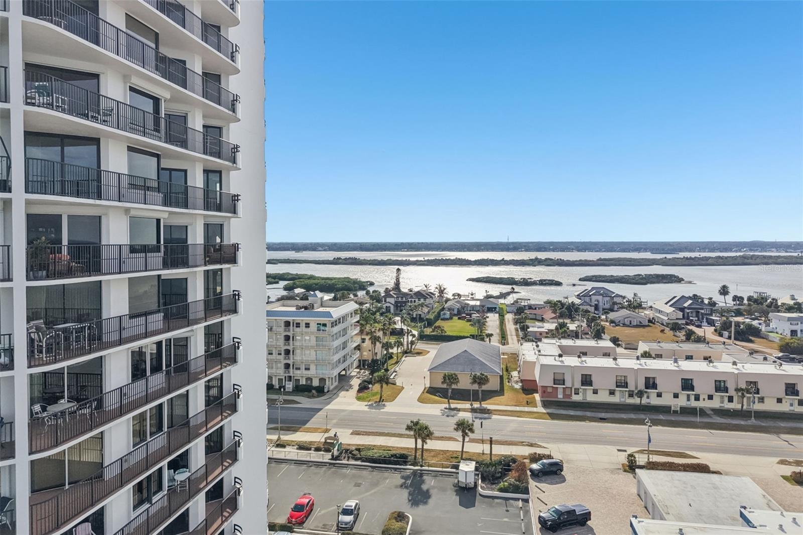 ASHLEY CONDO - Residential