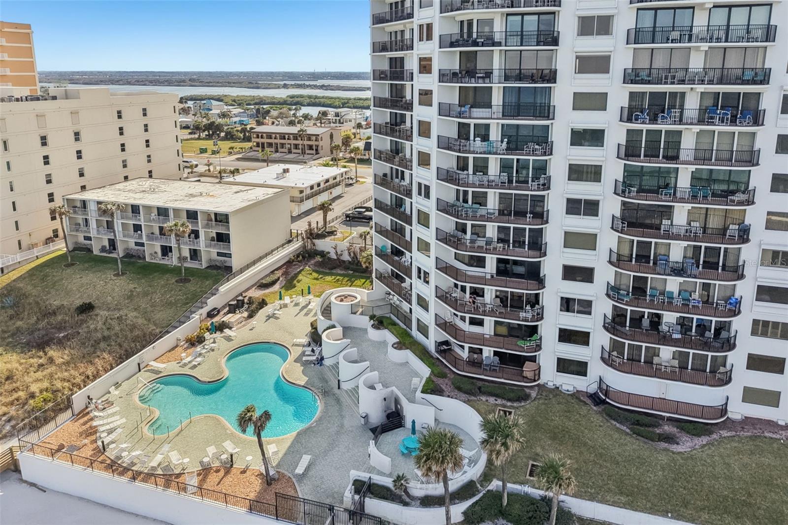 ASHLEY CONDO - Residential