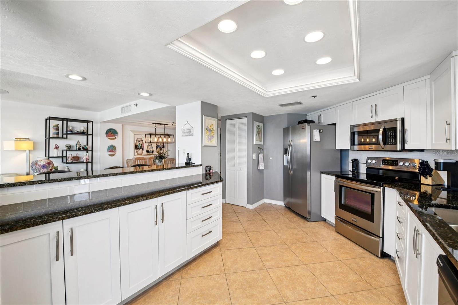 ASHLEY CONDO - Residential