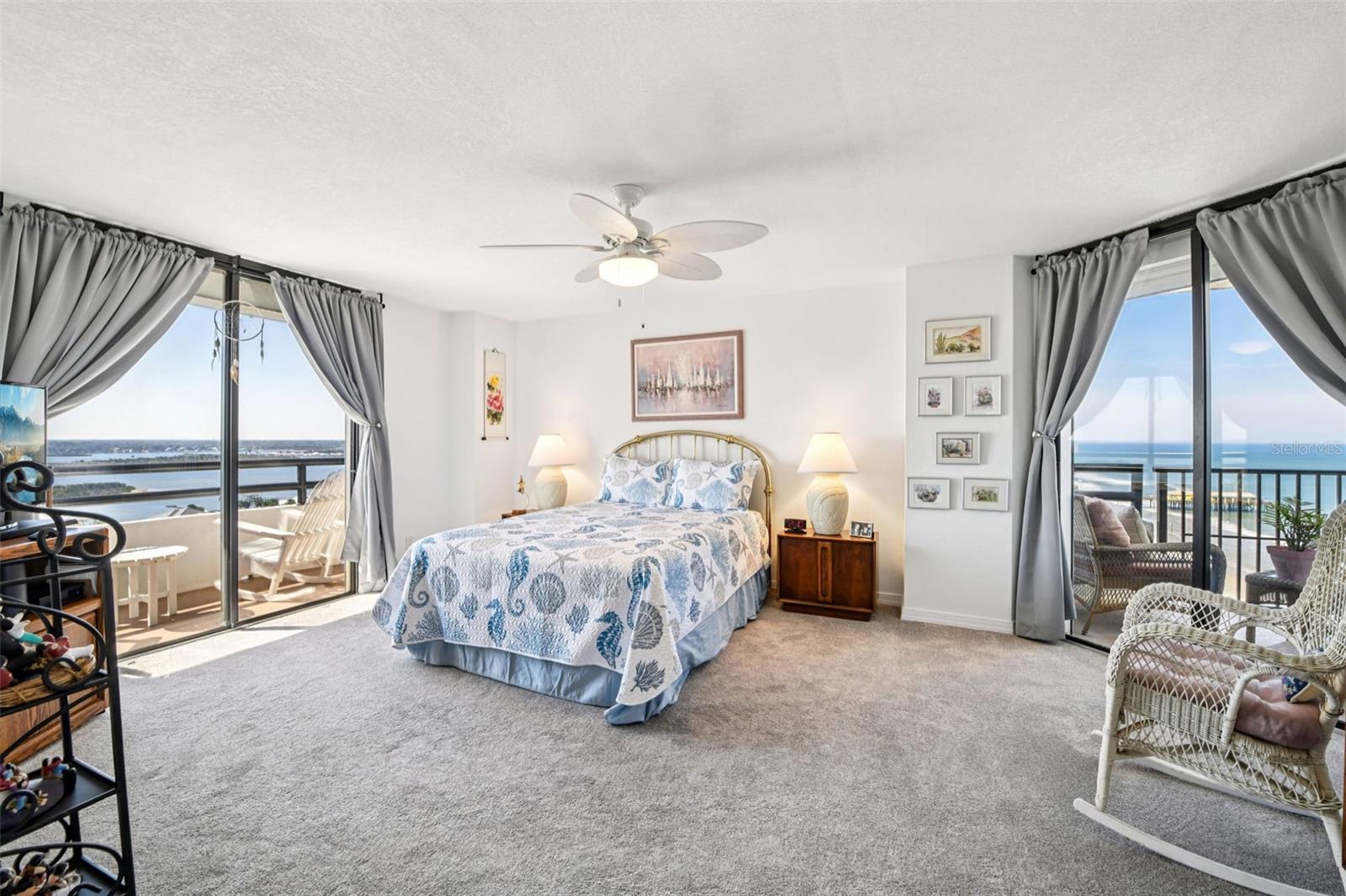 ASHLEY CONDO - Residential