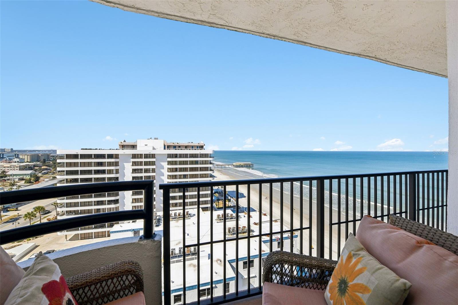 ASHLEY CONDO - Residential