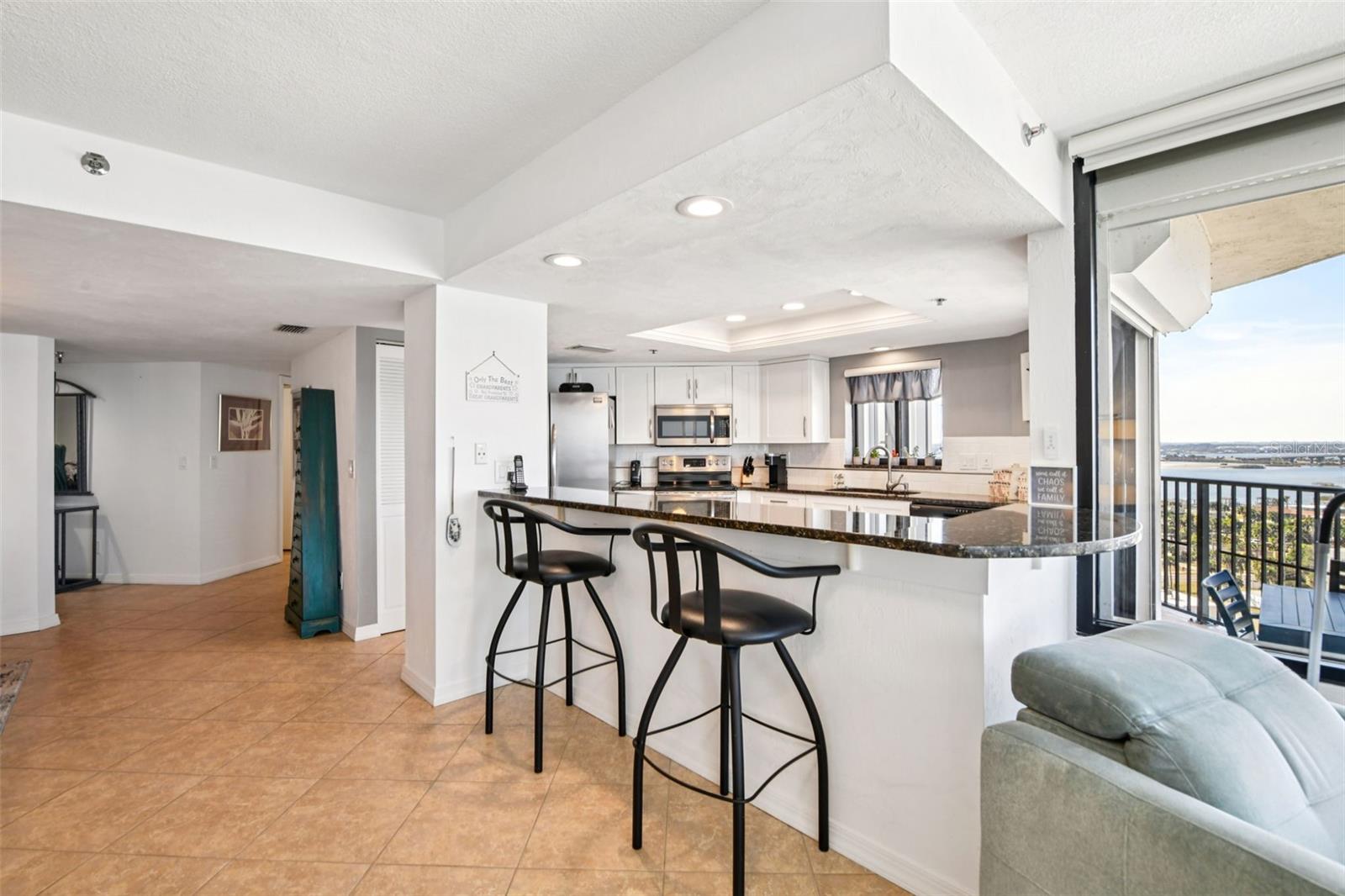 ASHLEY CONDO - Residential