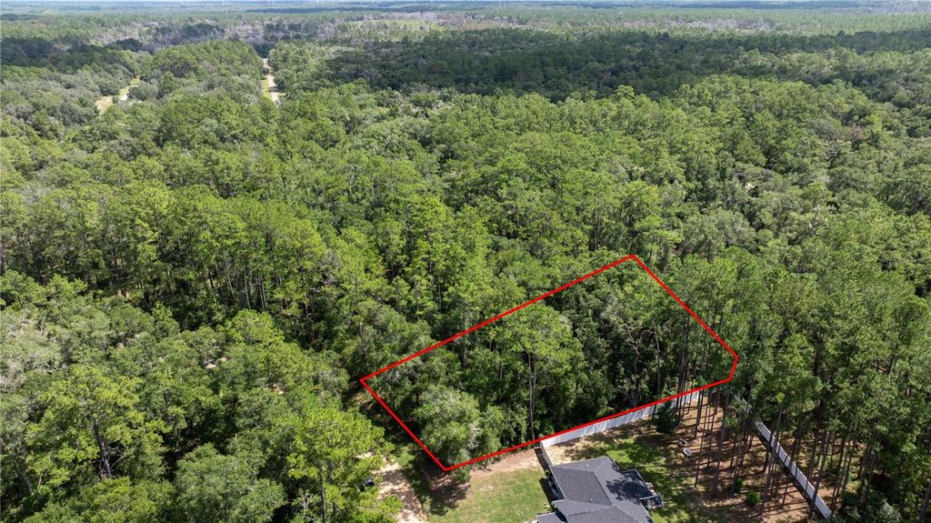 Photo of 1412 E Carson Road, Citrus Springs, FL 34434 (MLS # OM710541)