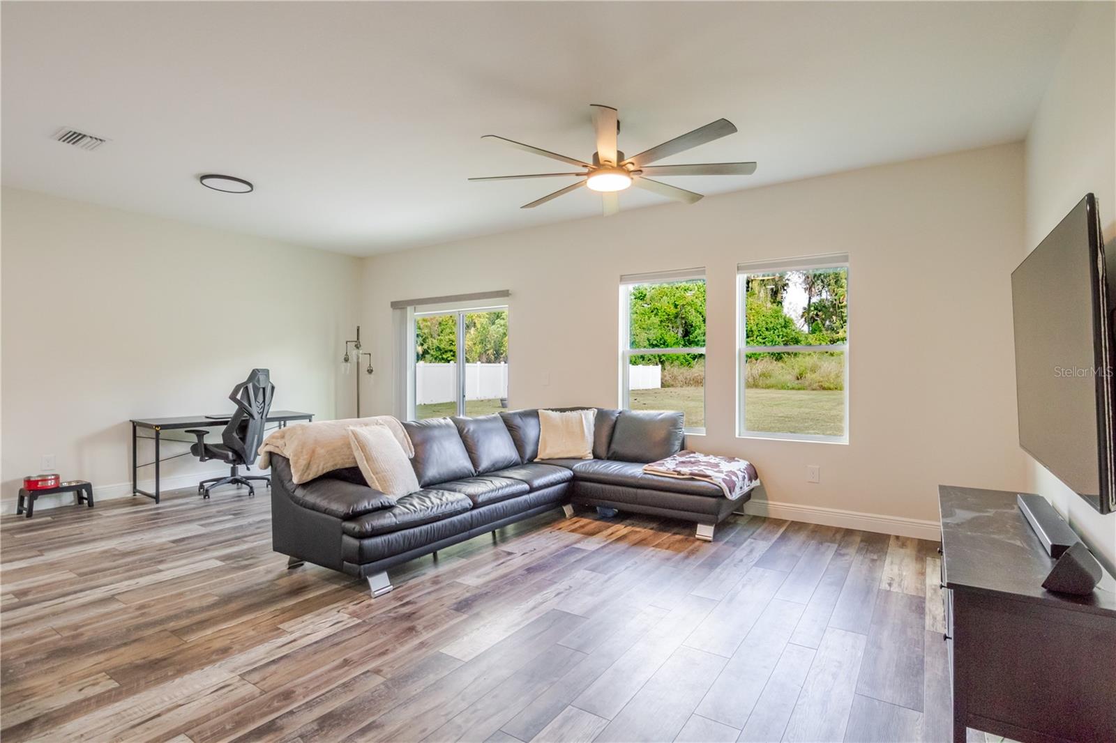 IMPERIAL OAKS PH 1 - Residential