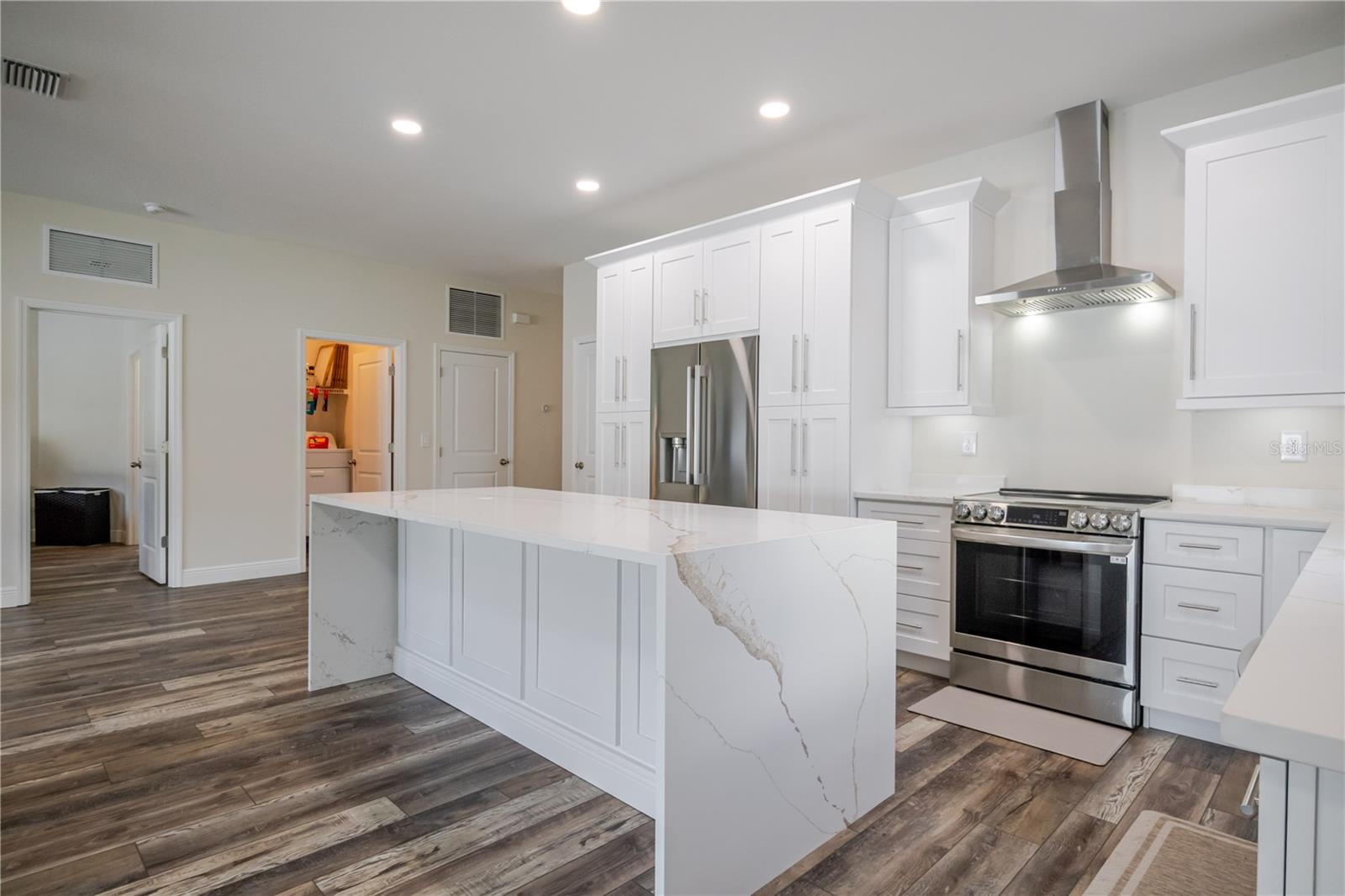 IMPERIAL OAKS PH 1 - Residential