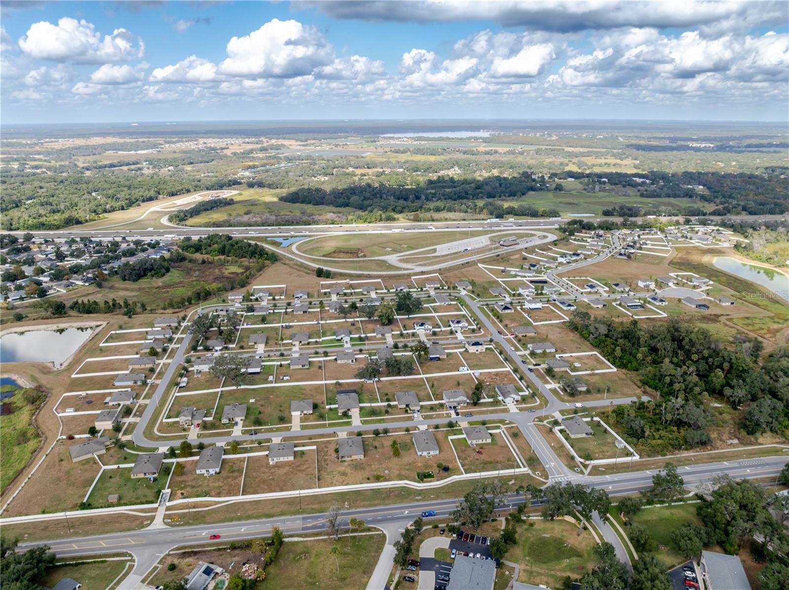 IMPERIAL OAKS PH 1 - Residential