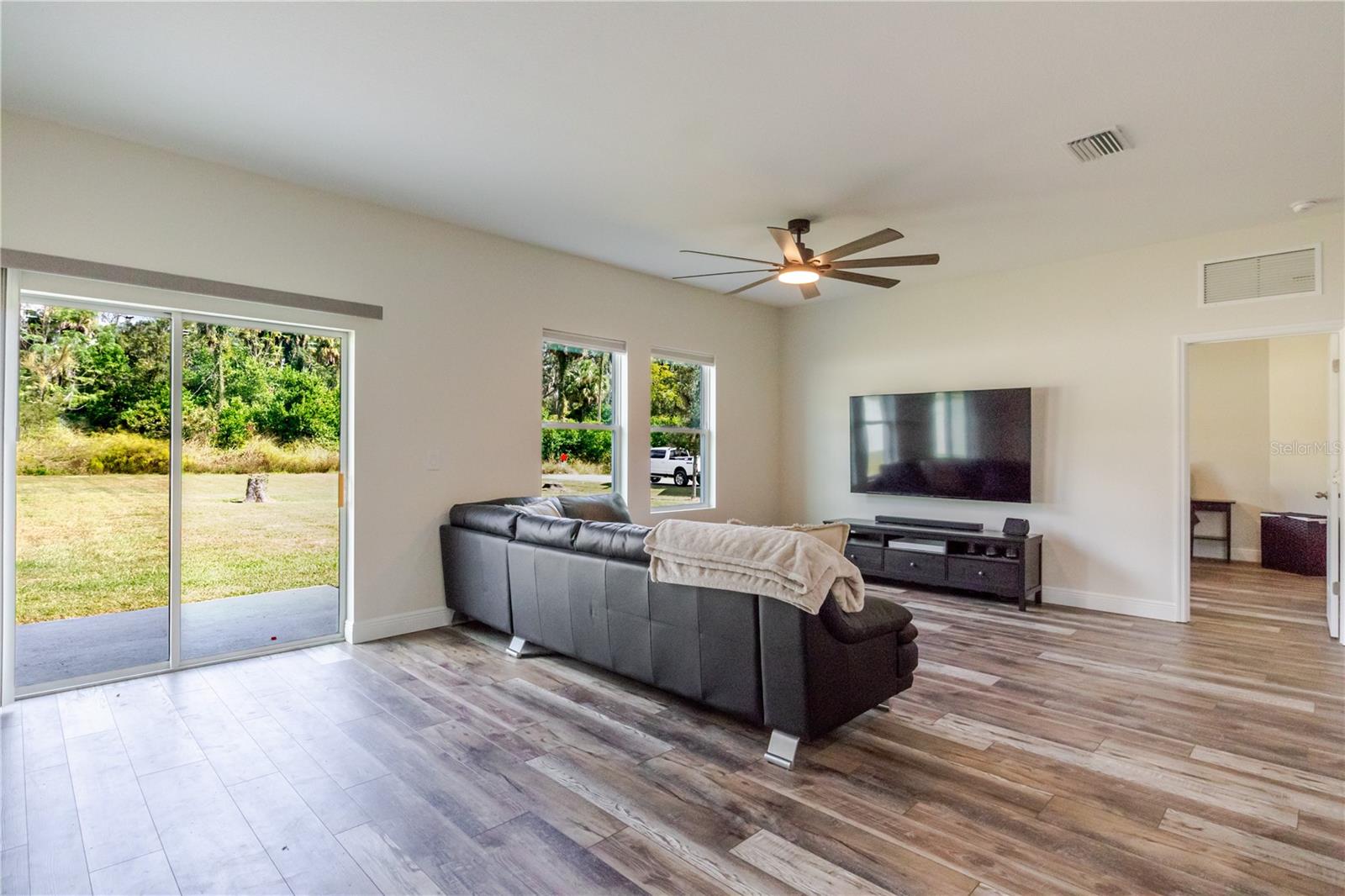 IMPERIAL OAKS PH 1 - Residential