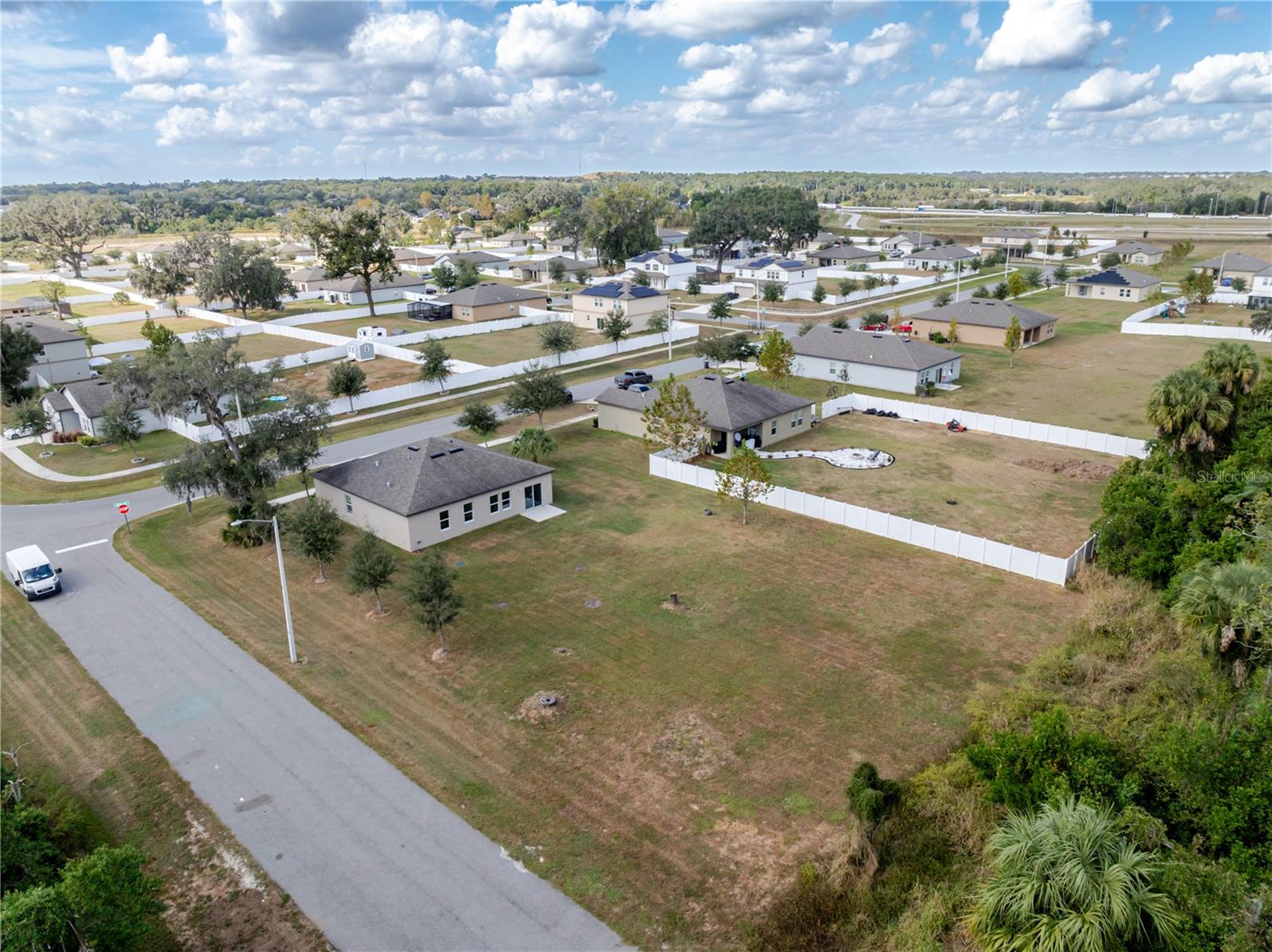 IMPERIAL OAKS PH 1 - Residential