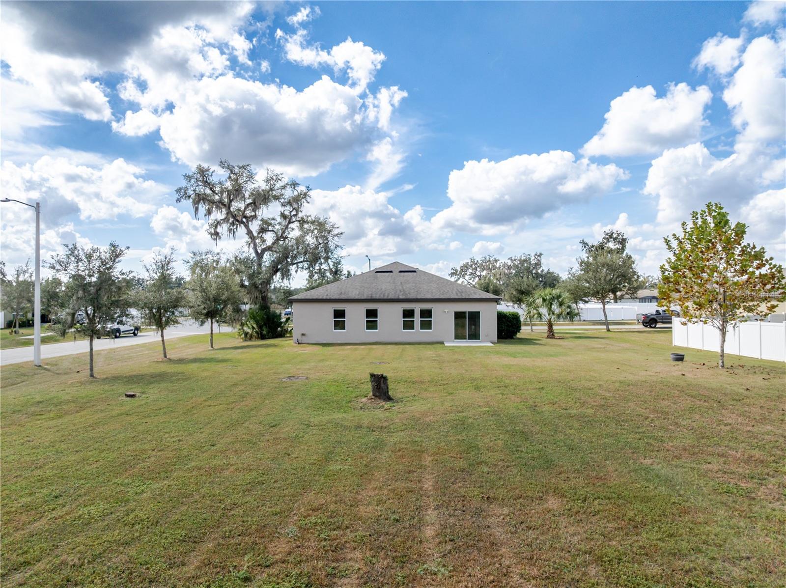 IMPERIAL OAKS PH 1 - Residential