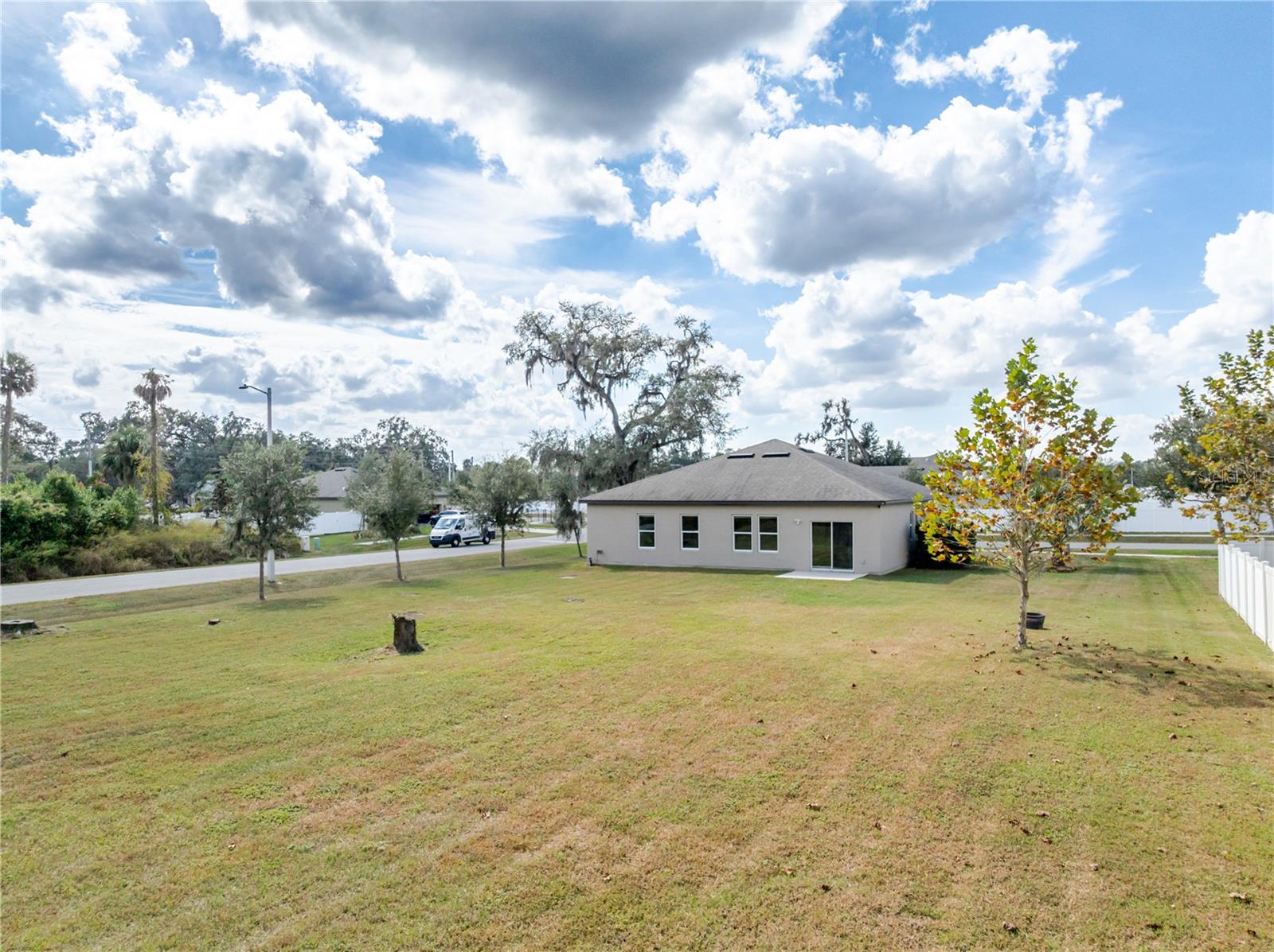 IMPERIAL OAKS PH 1 - Residential