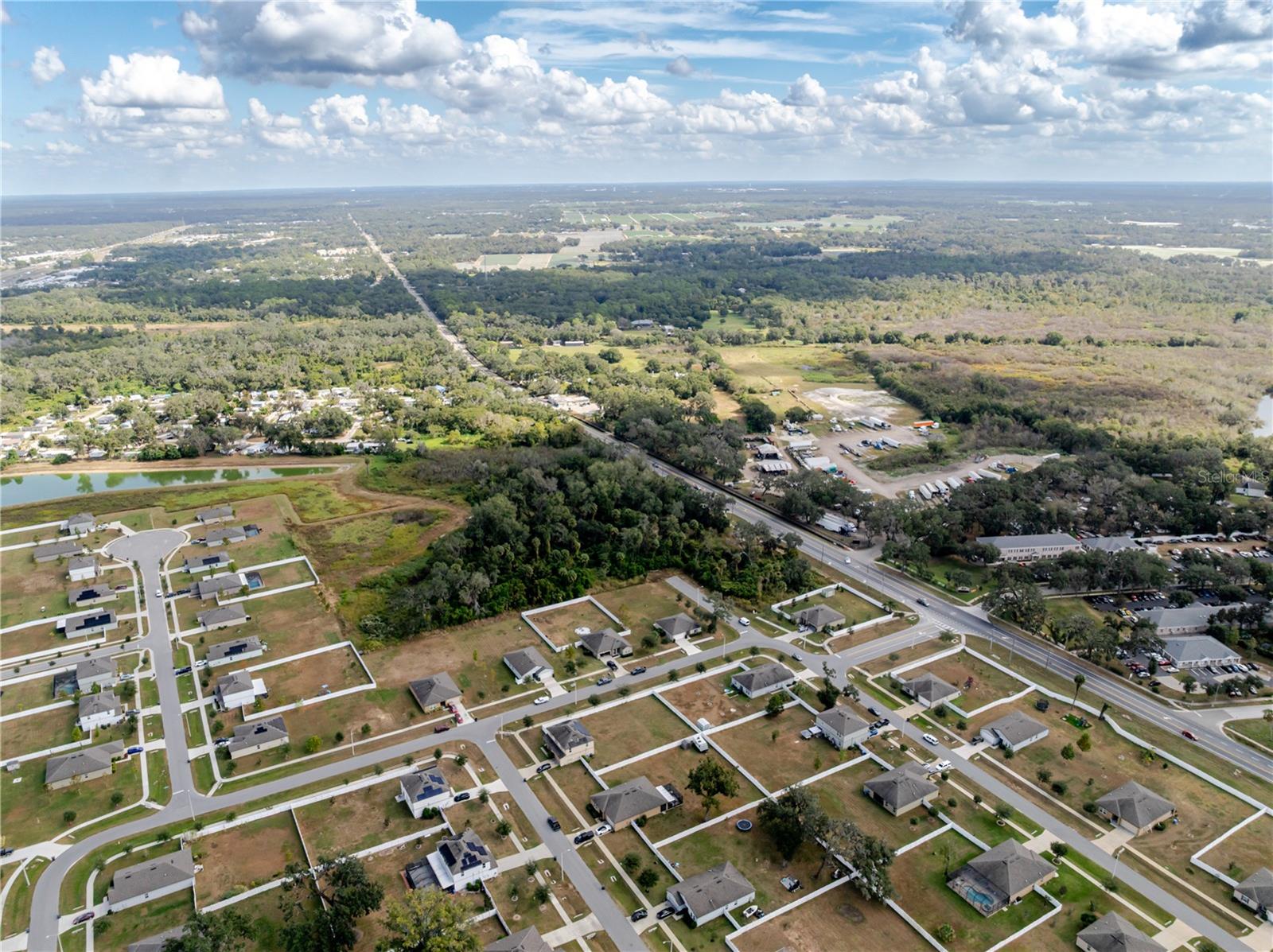 IMPERIAL OAKS PH 1 - Residential