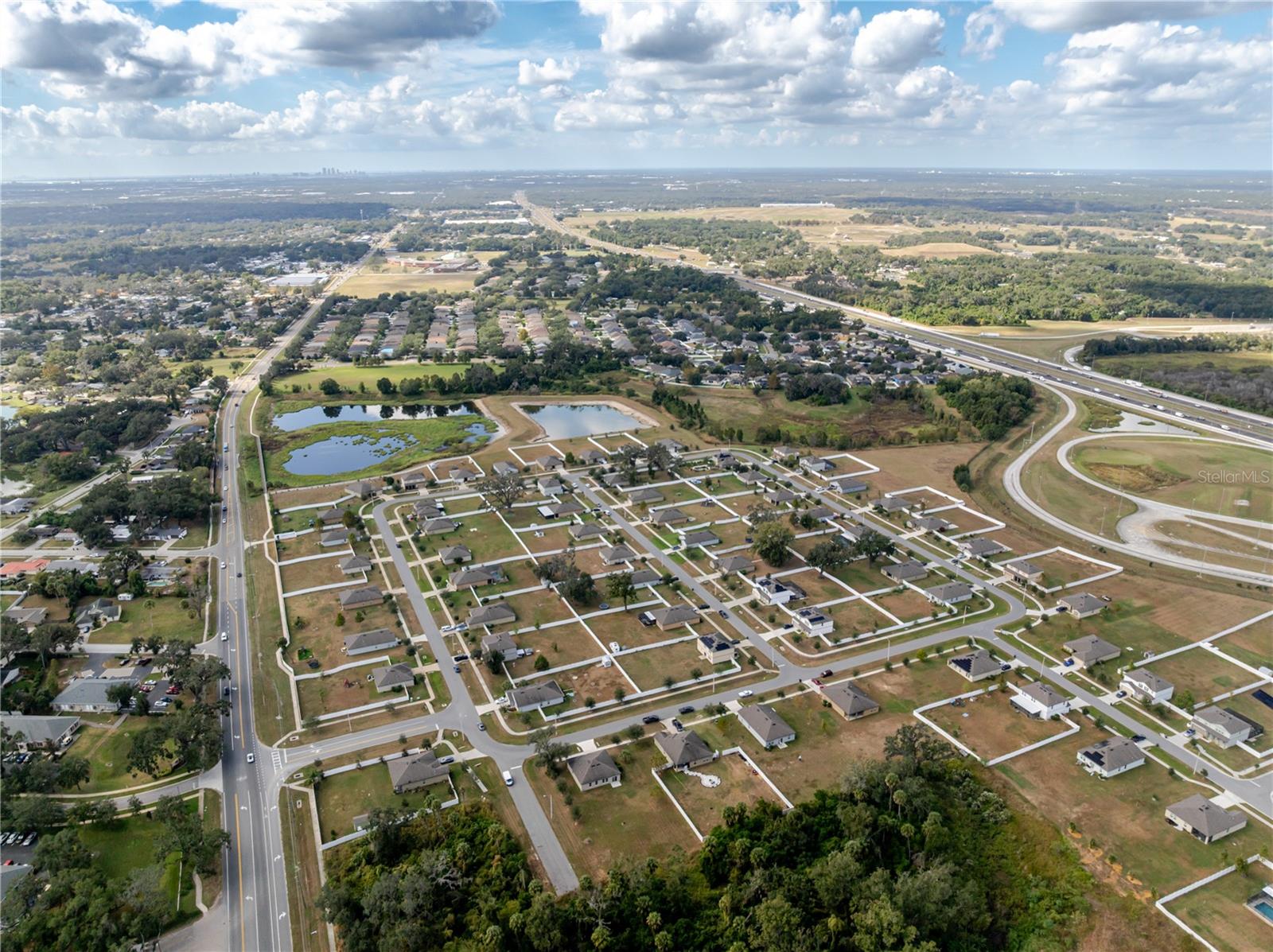 IMPERIAL OAKS PH 1 - Residential