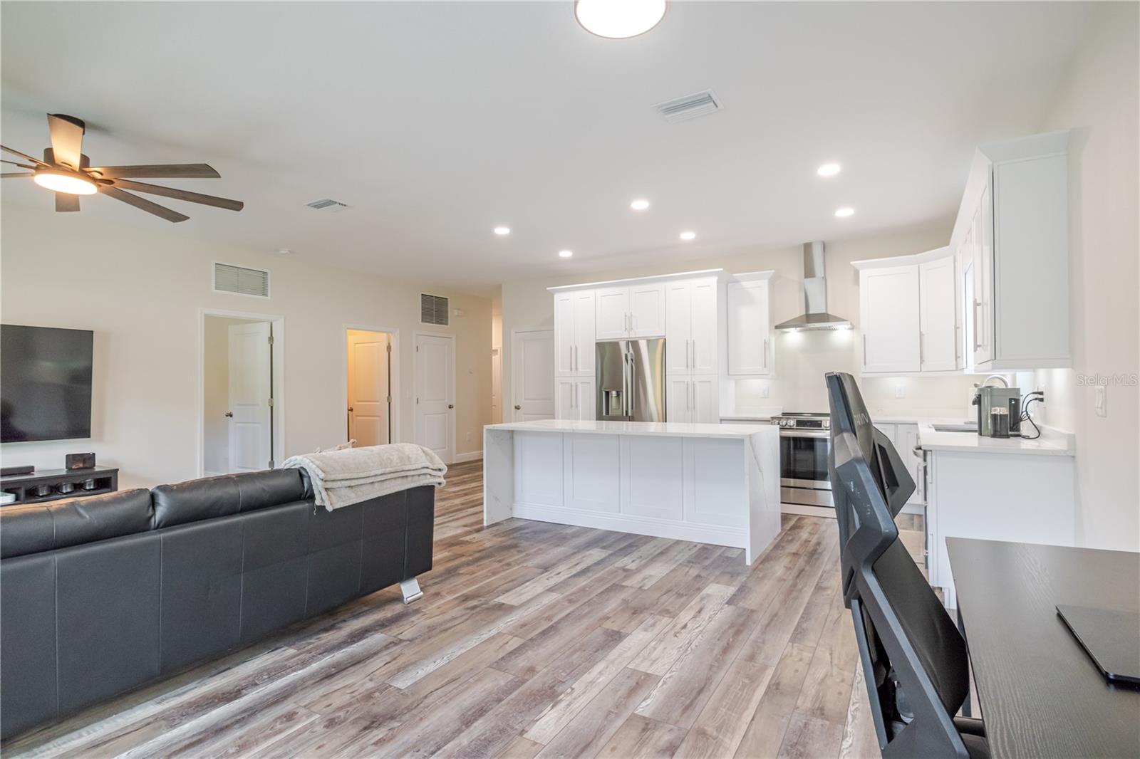 IMPERIAL OAKS PH 1 - Residential