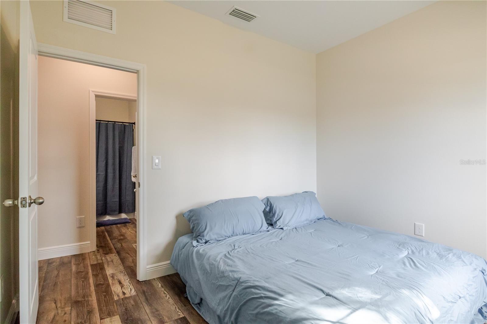 IMPERIAL OAKS PH 1 - Residential