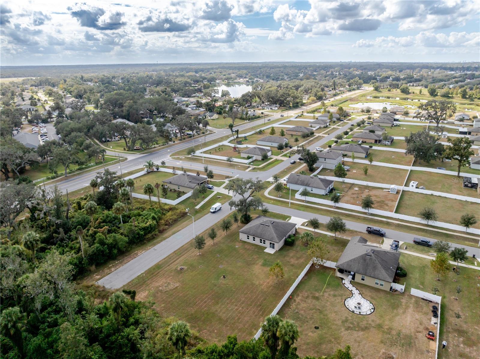 IMPERIAL OAKS PH 1 - Residential