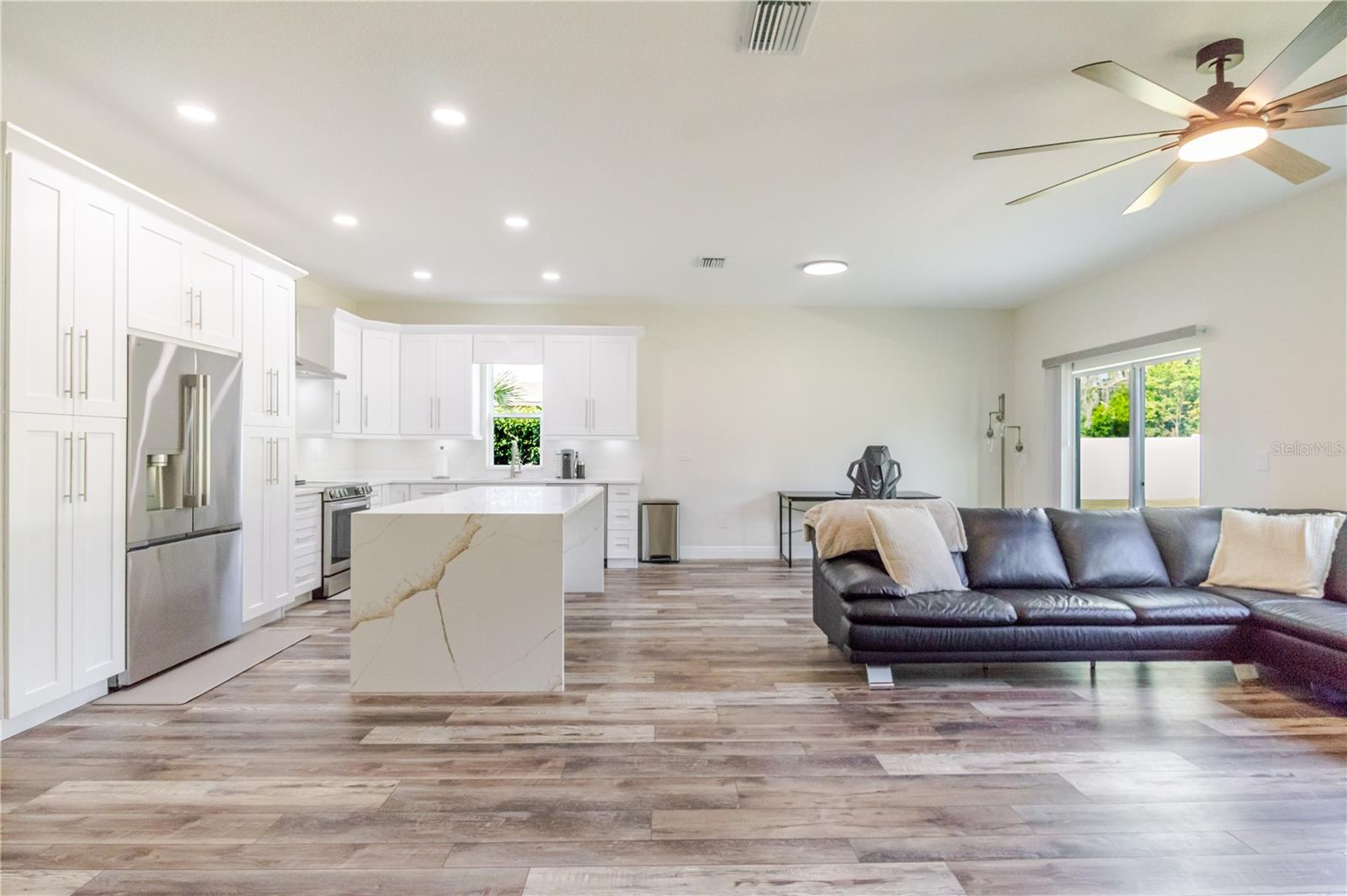 IMPERIAL OAKS PH 1 - Residential