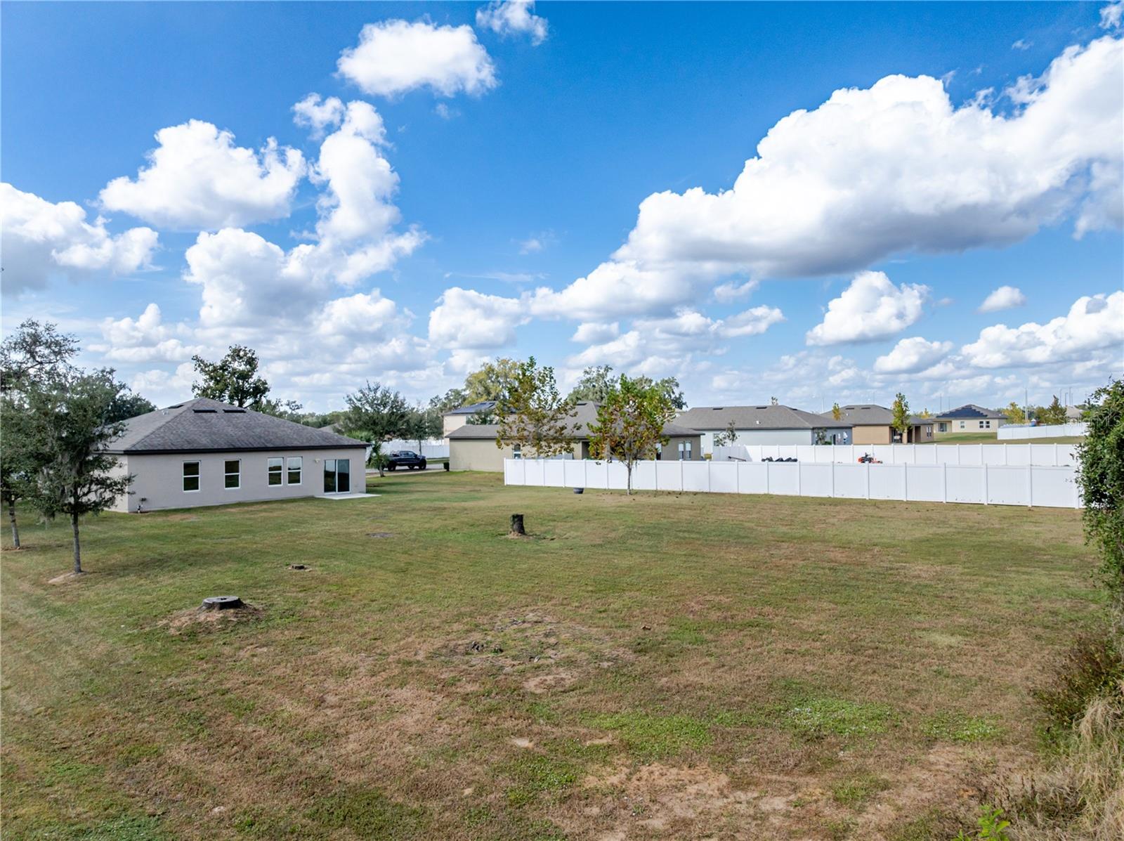 IMPERIAL OAKS PH 1 - Residential