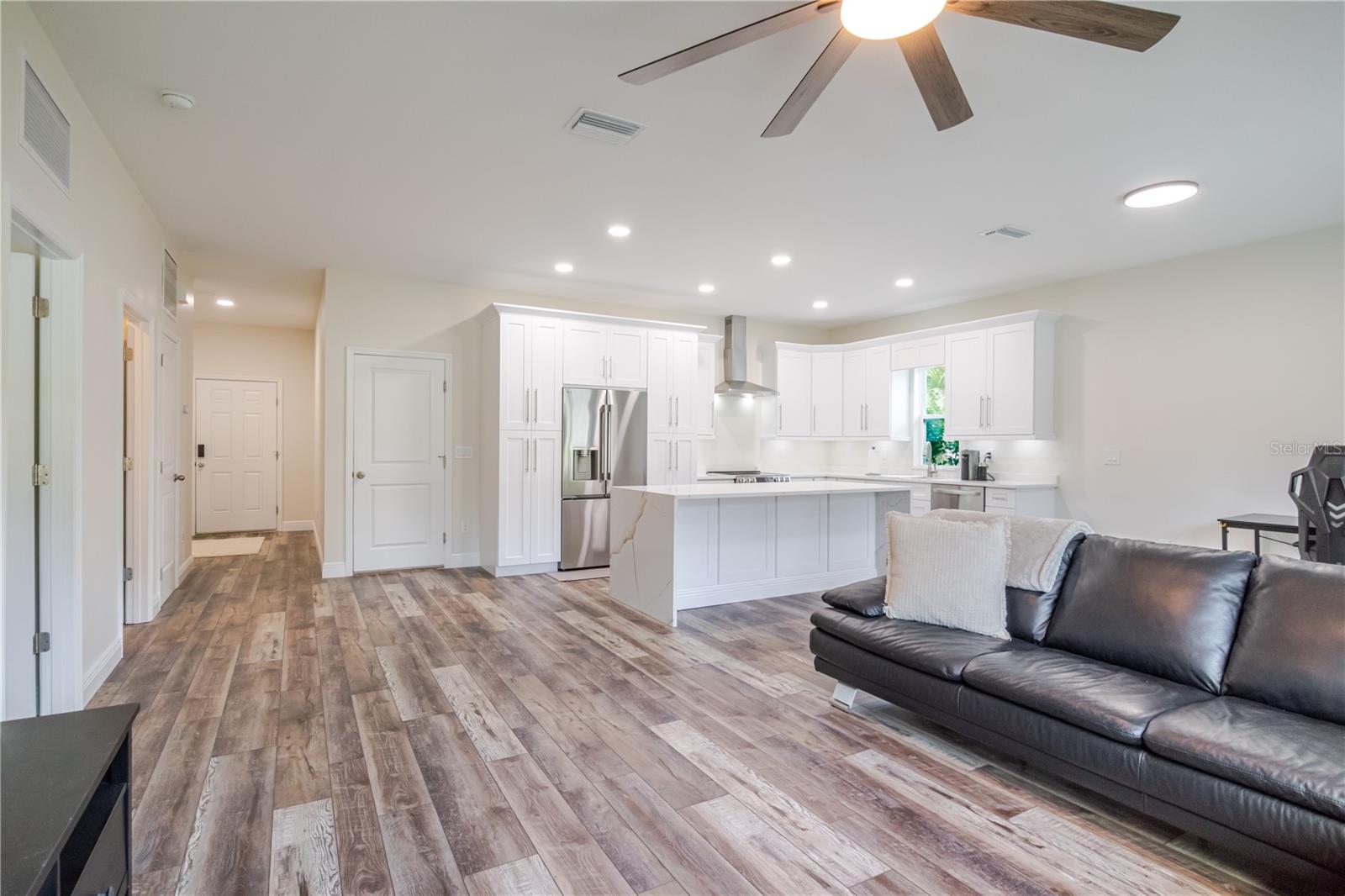 IMPERIAL OAKS PH 1 - Residential