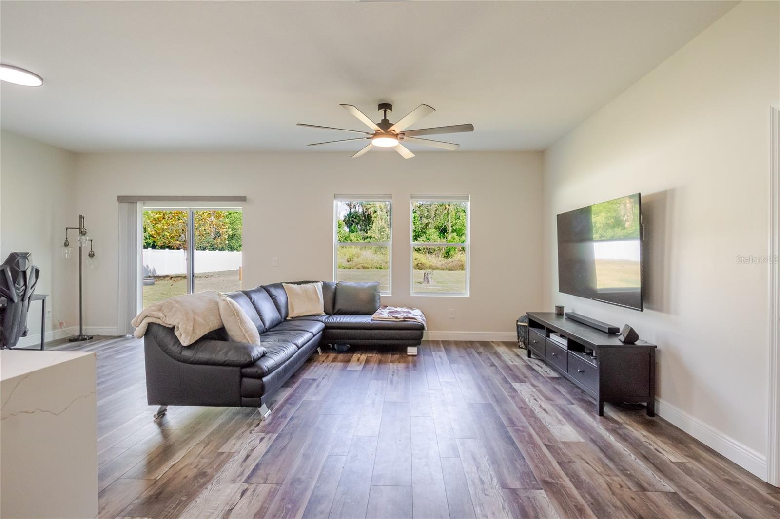 IMPERIAL OAKS PH 1 - Residential