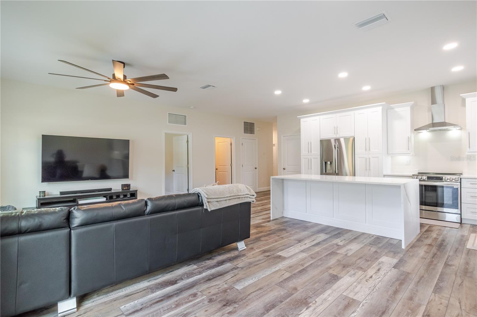 IMPERIAL OAKS PH 1 - Residential