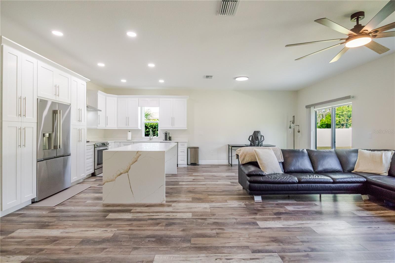 IMPERIAL OAKS PH 1 - Residential