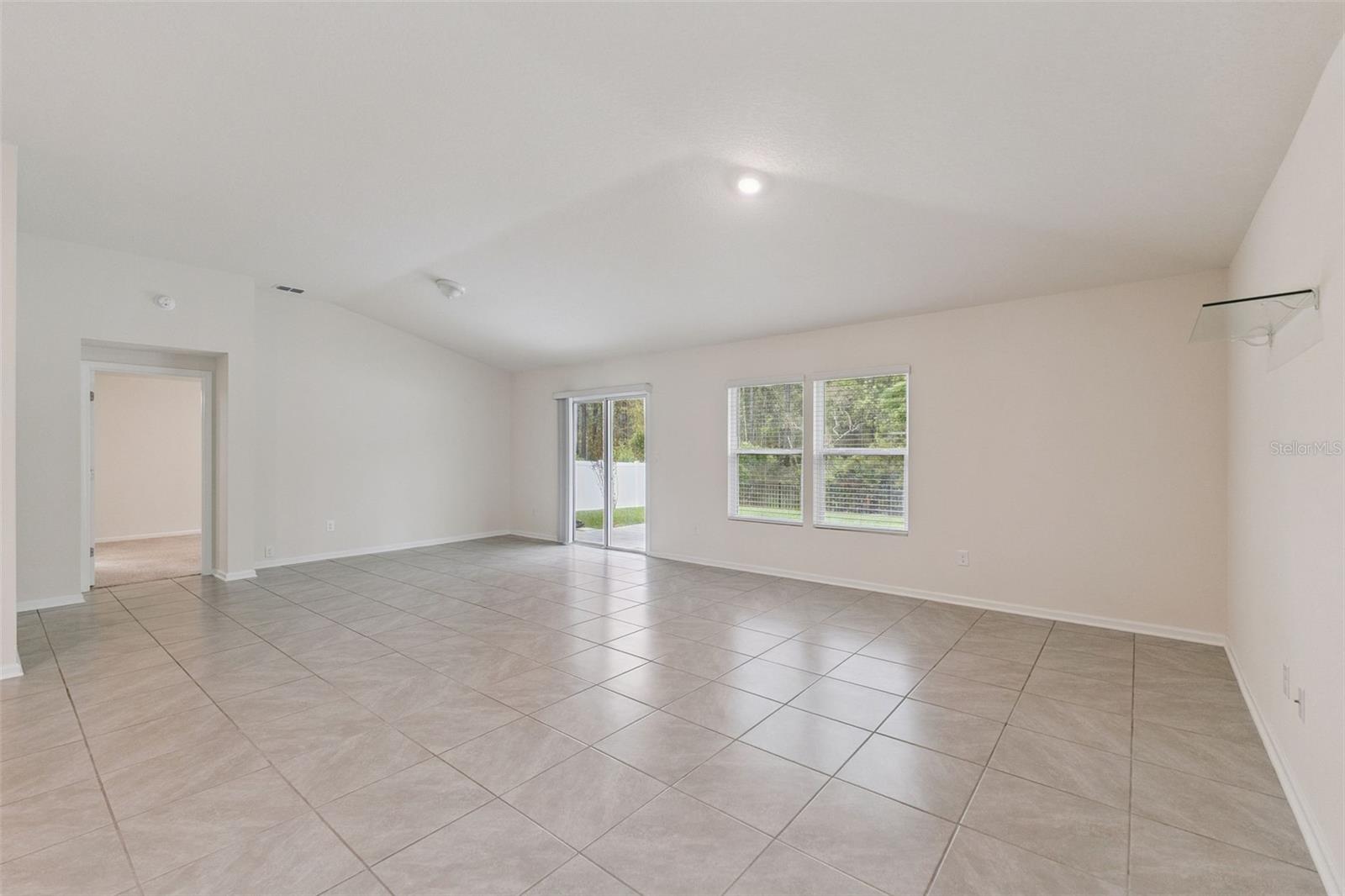 SAWMILL CRK/PALM COAST PARK - Residential