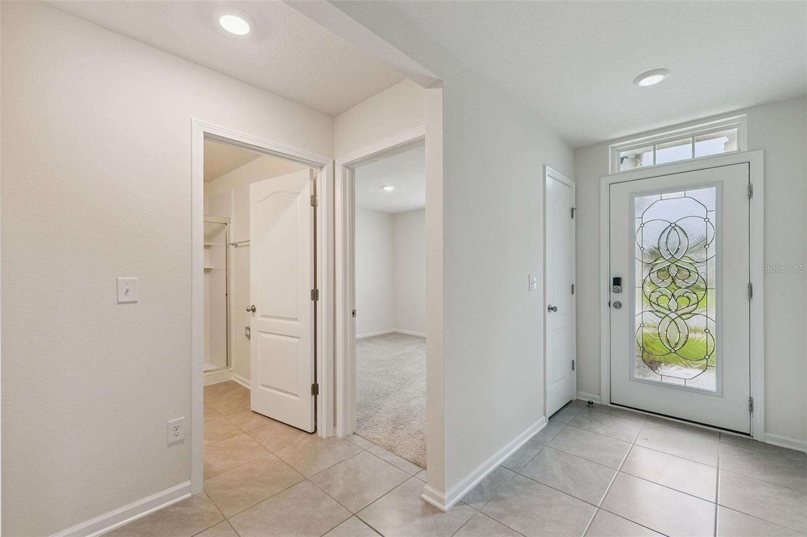 SAWMILL CRK/PALM COAST PARK - Residential