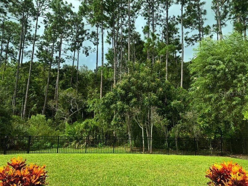 SAWMILL CRK/PALM COAST PARK - Residential