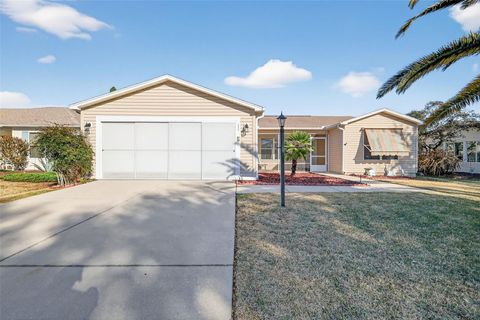 879 HARETISON AVENUE THE VILLAGES FL 32162