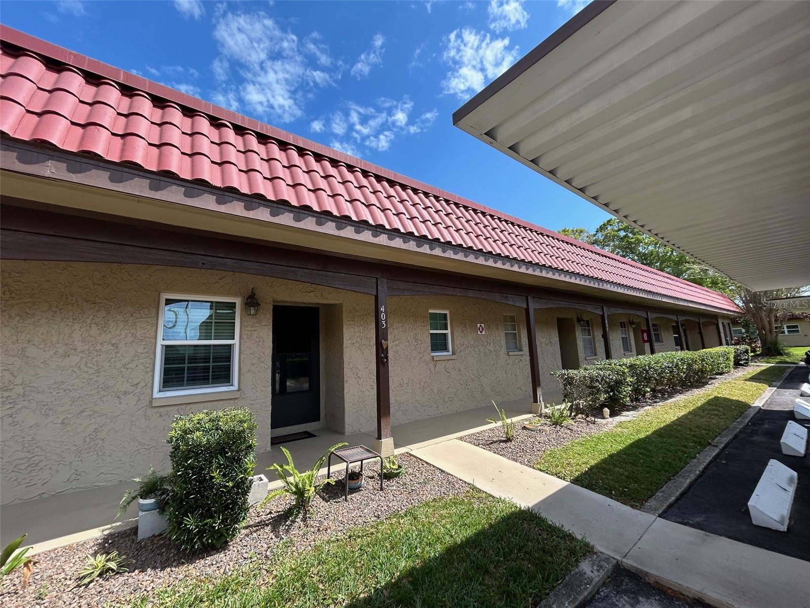 601 N HERCULES AVENUE 403