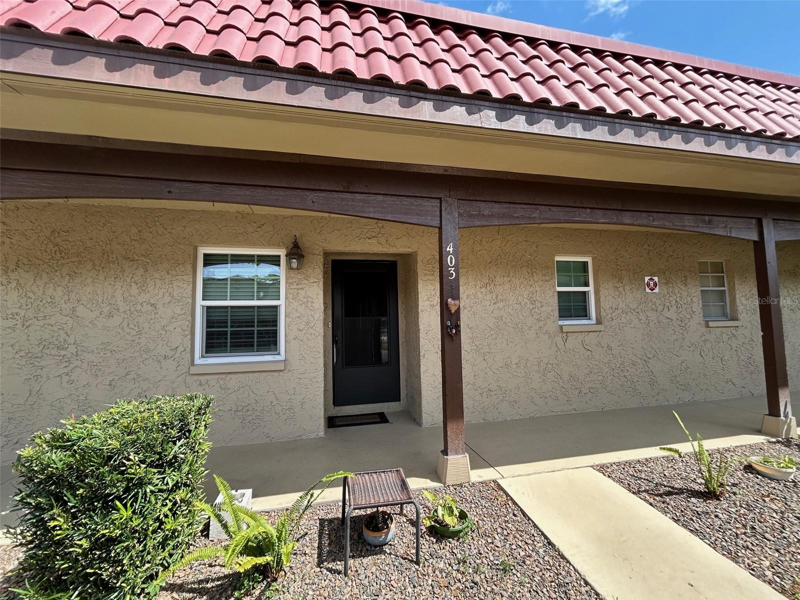 601 N HERCULES AVENUE 403