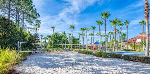 A home in KISSIMMEE