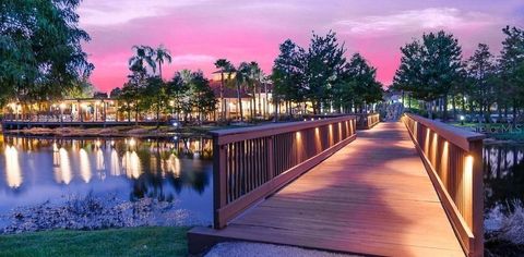 A home in KISSIMMEE