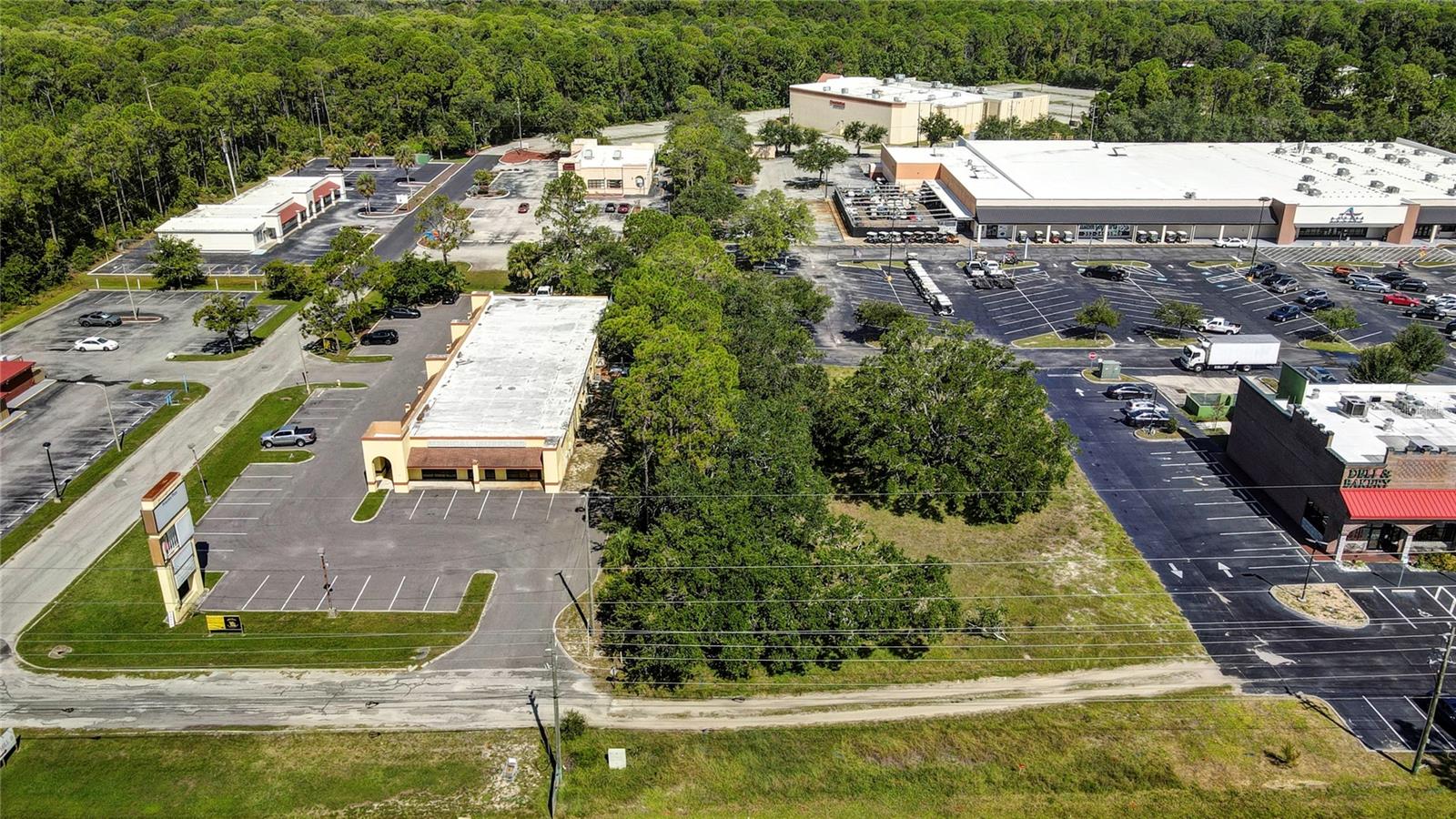 3003 COMMERCIAL WAY