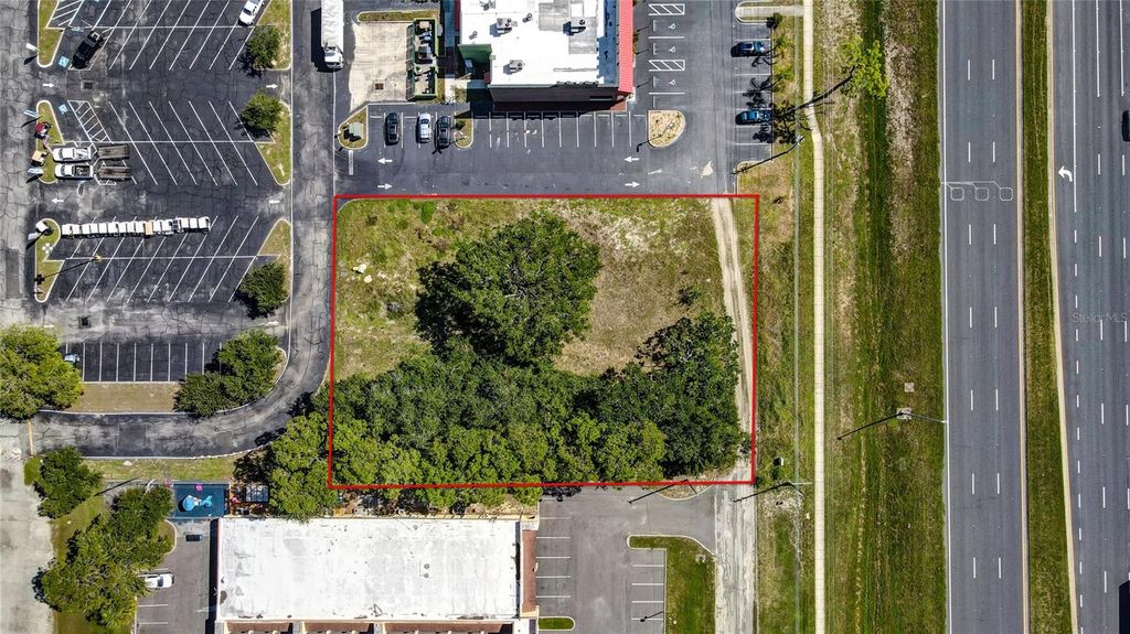 Photo of 3003 Commercial Way, Spring Hill, FL 34606 (MLS # TB8417882)