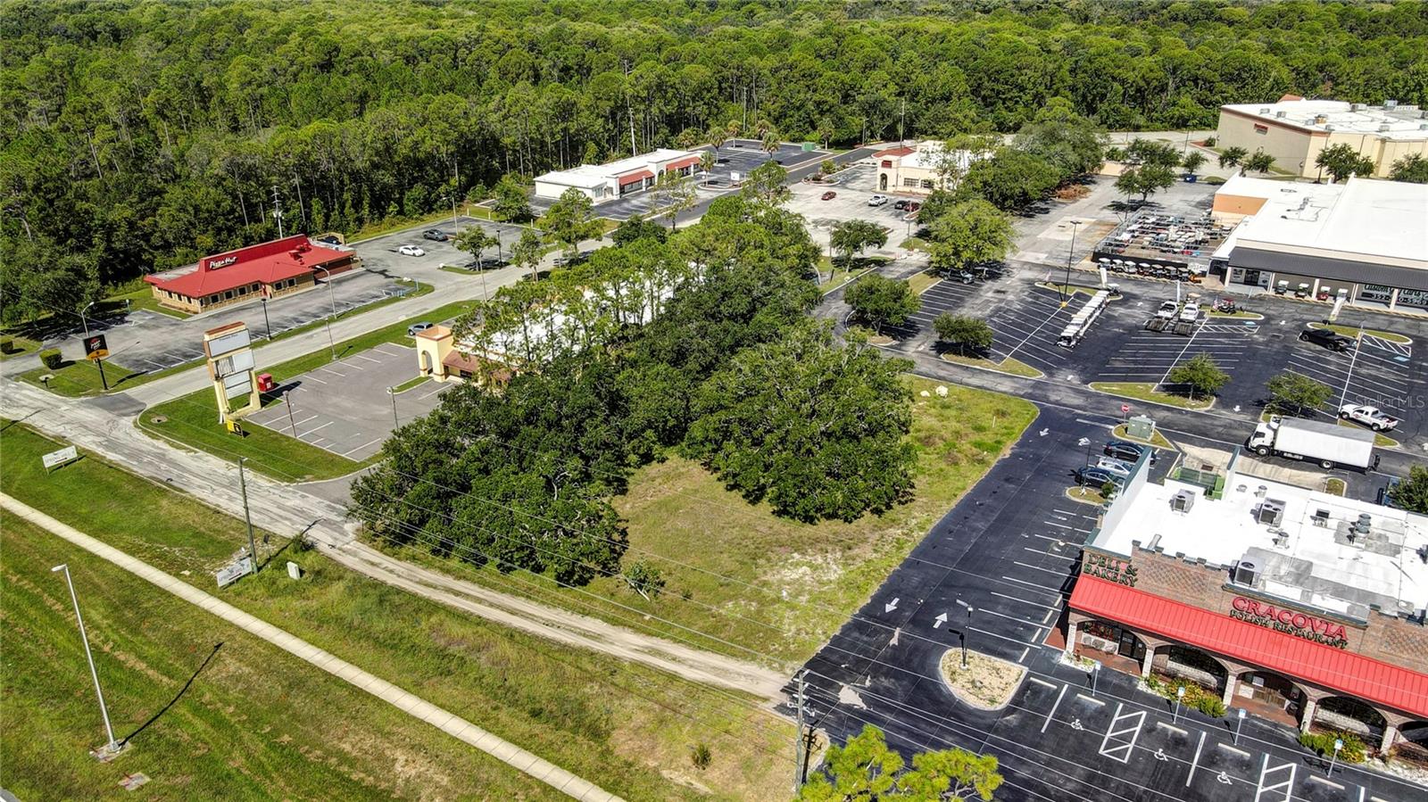 3003 COMMERCIAL WAY