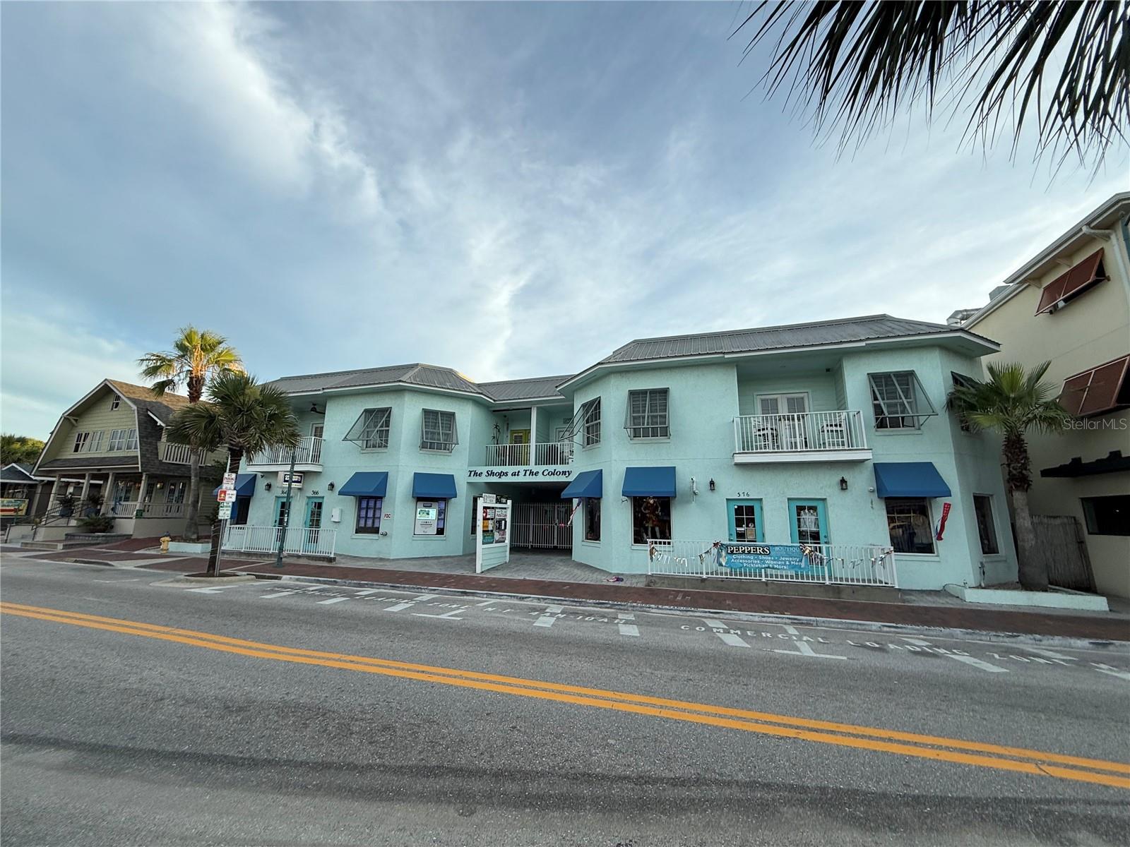 362 FLAGLER AVENUE