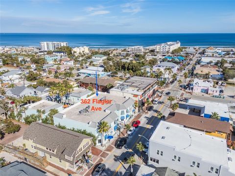 Photo of 362 Flagler Avenue, New Smyrna Beach, FL 32169 (MLS # NS1085268)