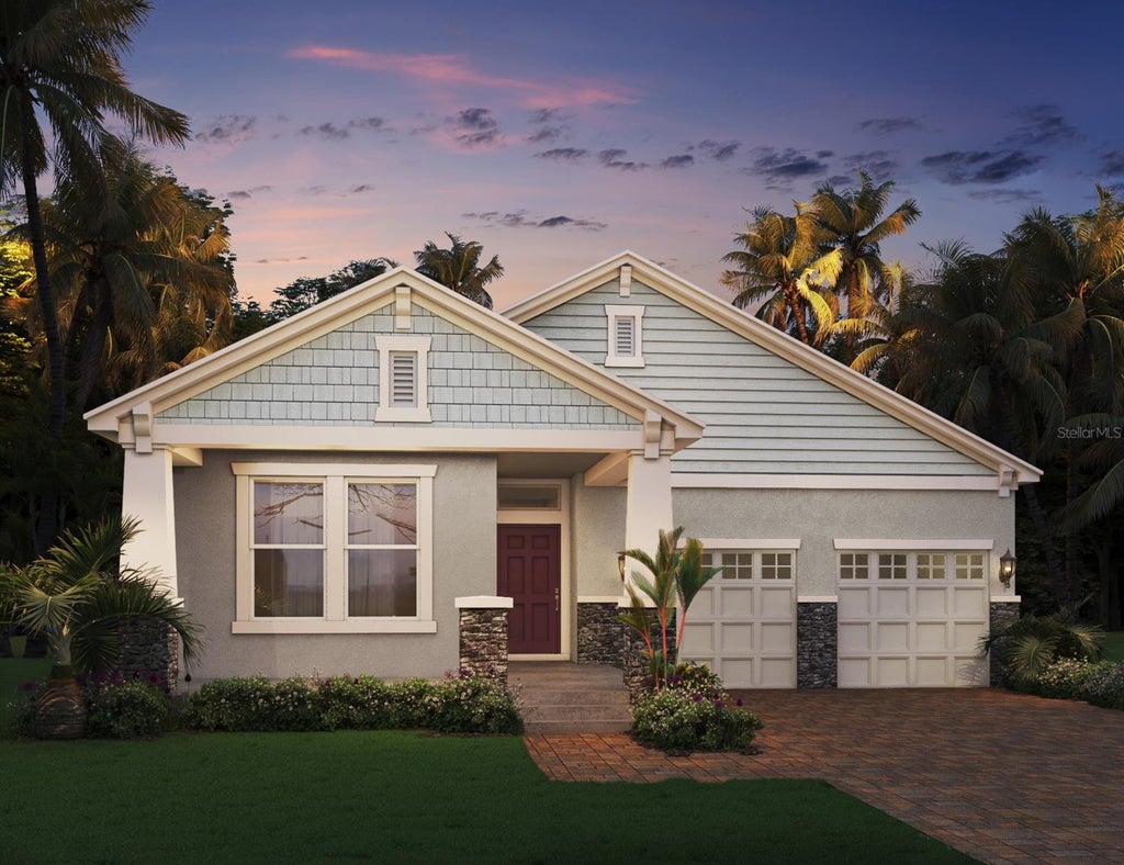 Photo of 11923 Shine View Lane, Winter Garden, FL 34787 (MLS # O6430277)